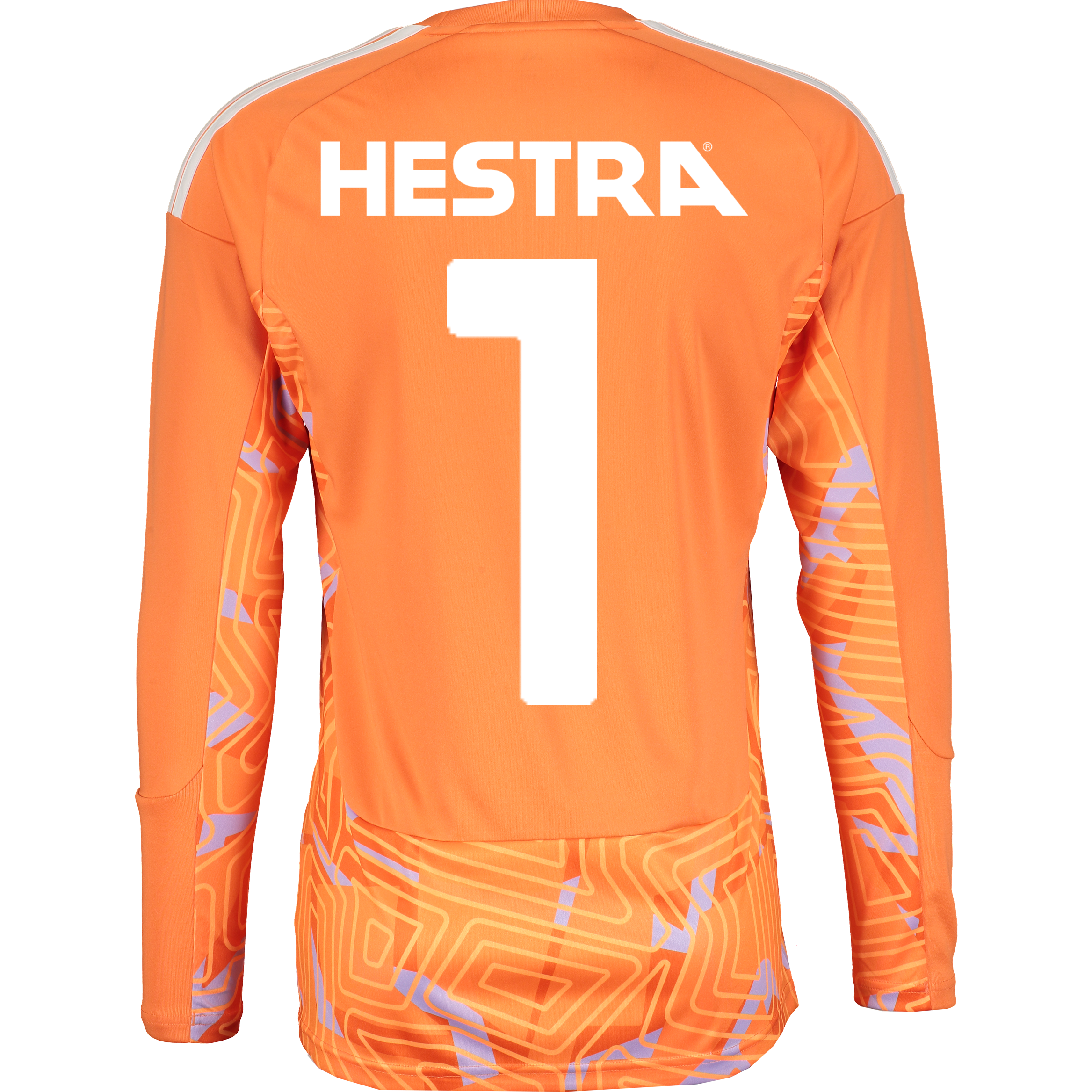 ADIDAS, T26 C GK JSY LS