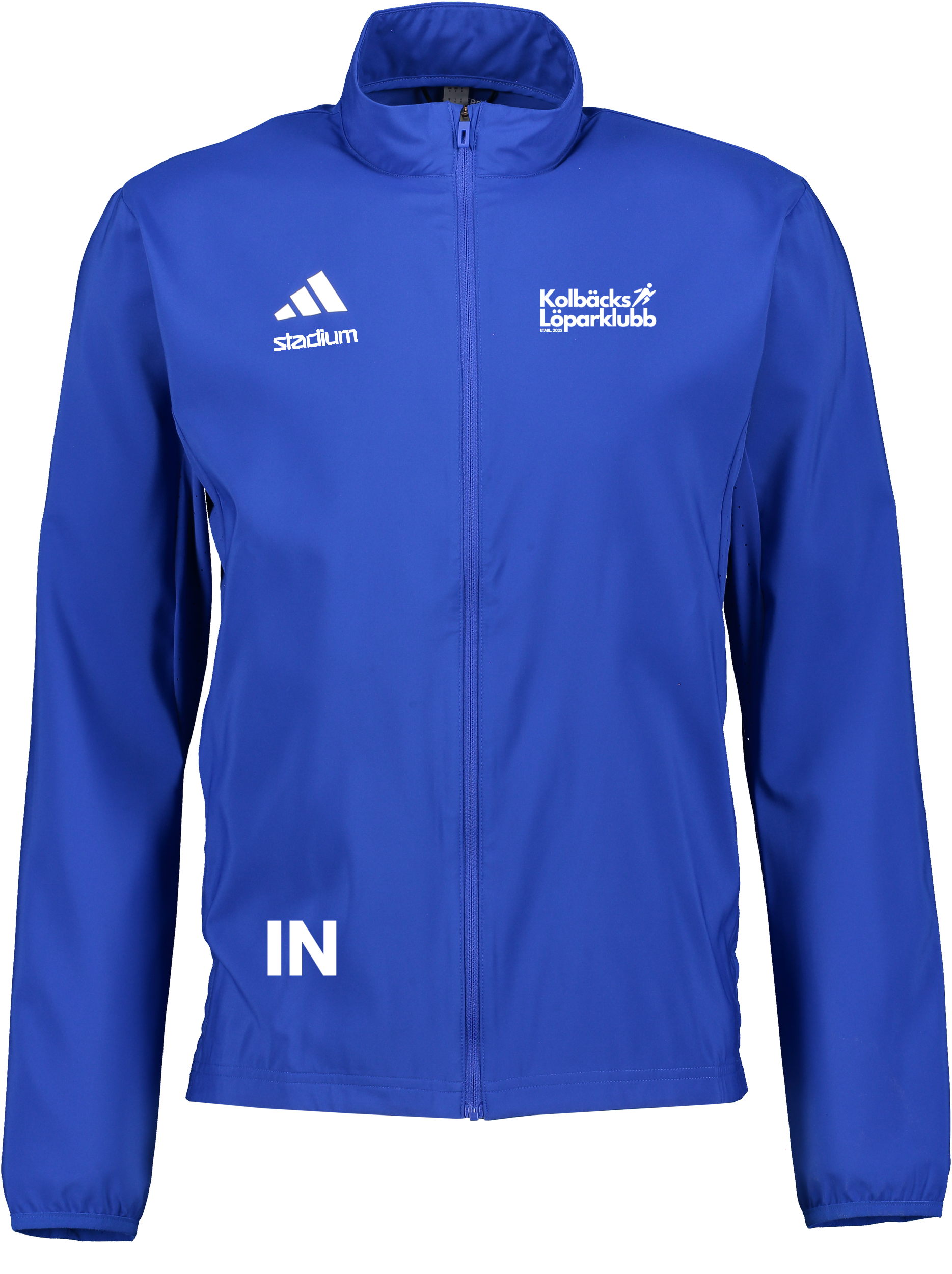 
ADIDAS, 
Adizero E Jkt, 
Detail 1
