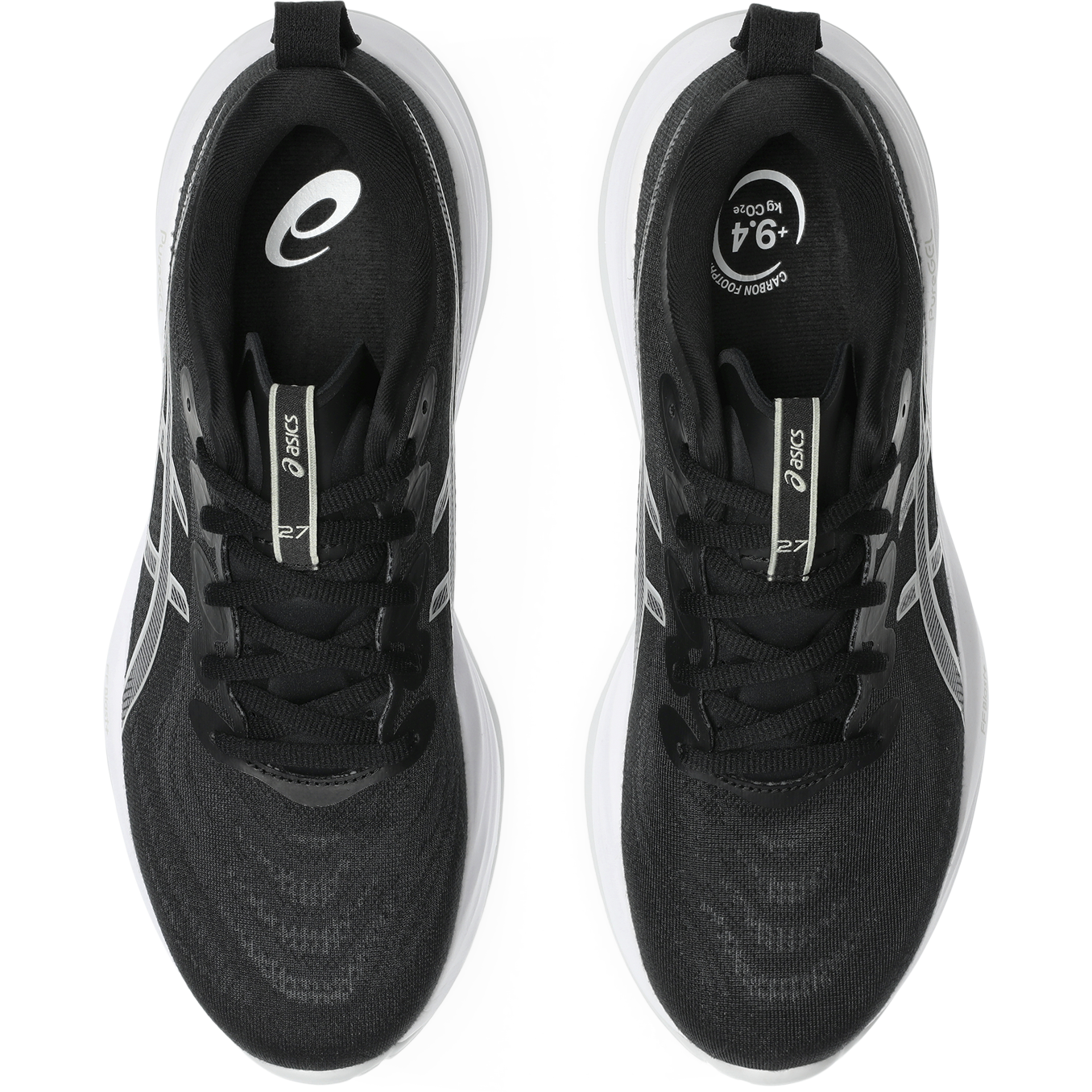 ASICS, M Gel-Cumulus 27