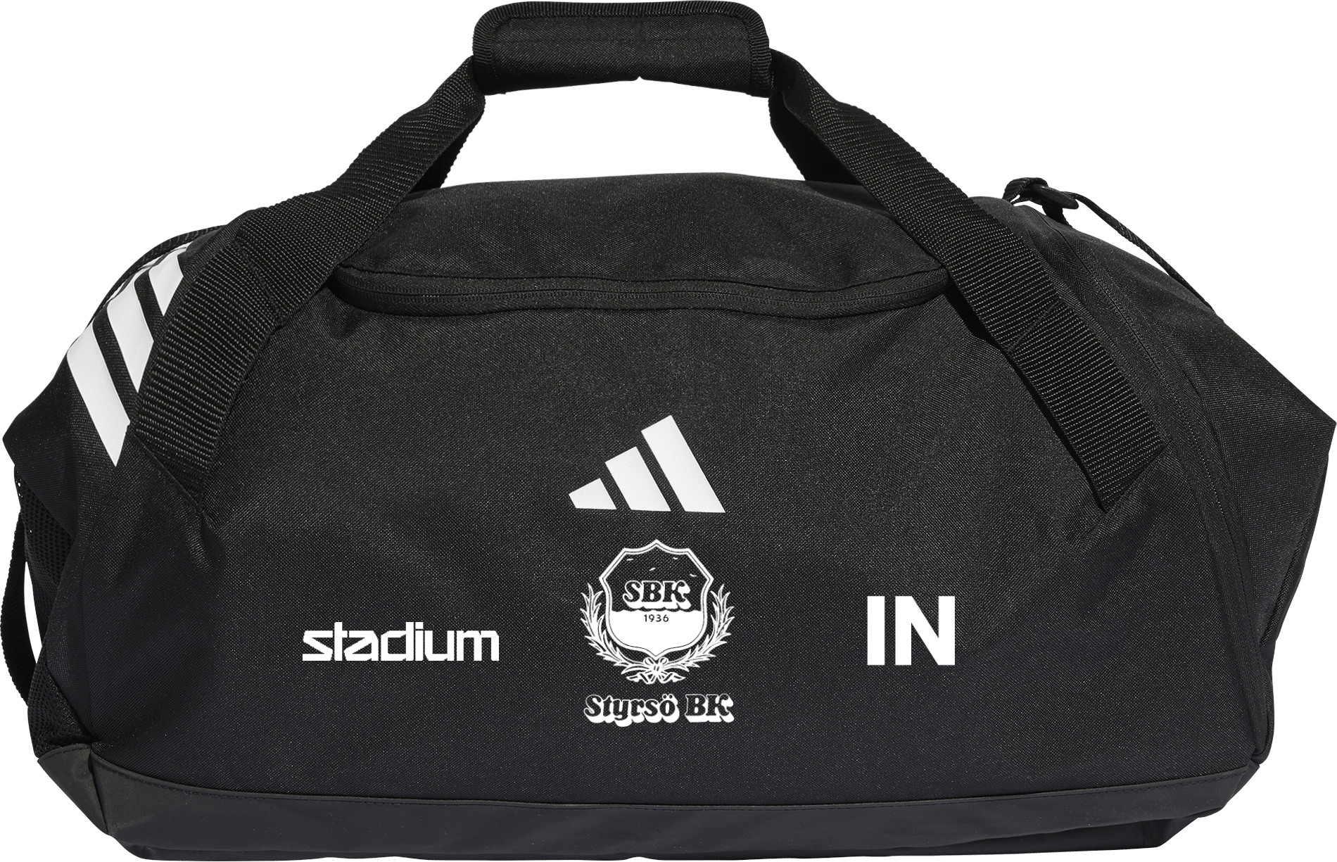 
ADIDAS, 
TIRO DUFFLE M, 
Detail 1
