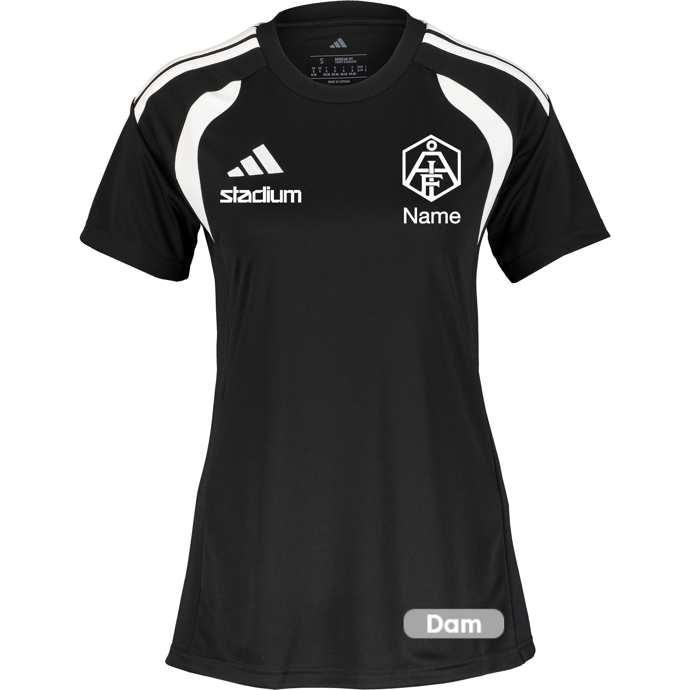 
ADIDAS, 
TIRO26 L JSY W, 
Detail 1
