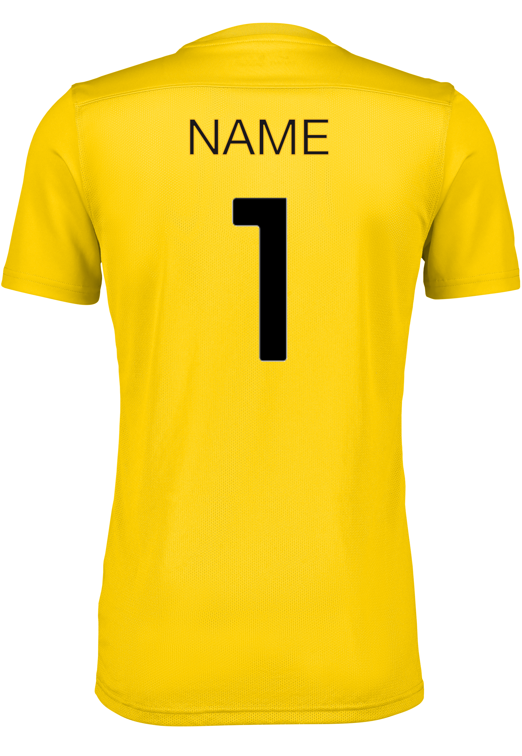 NIKE, Park VII SS Jsy Jr