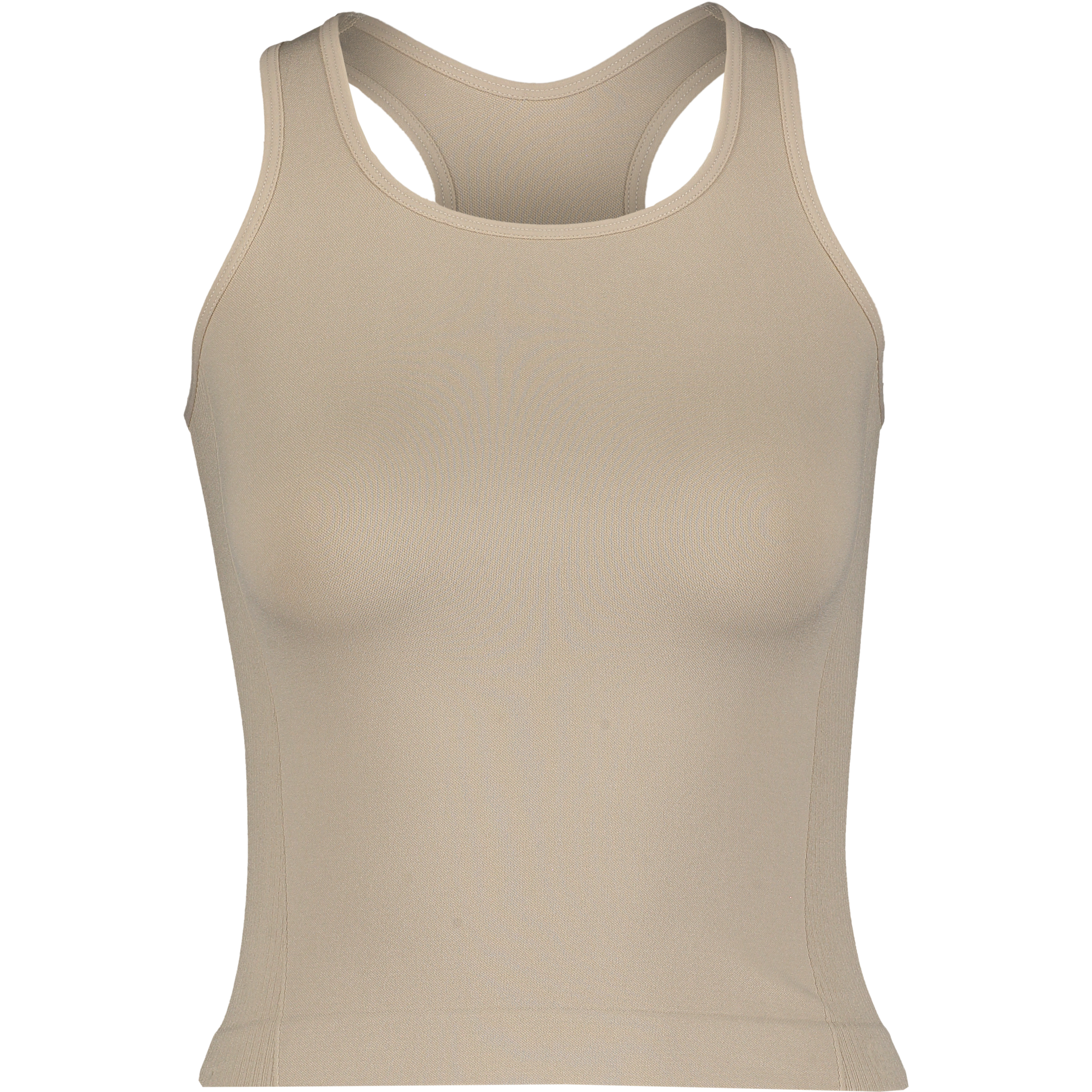 
GRATITUDE, 
Seamless Top Jr, 
Detail 1
