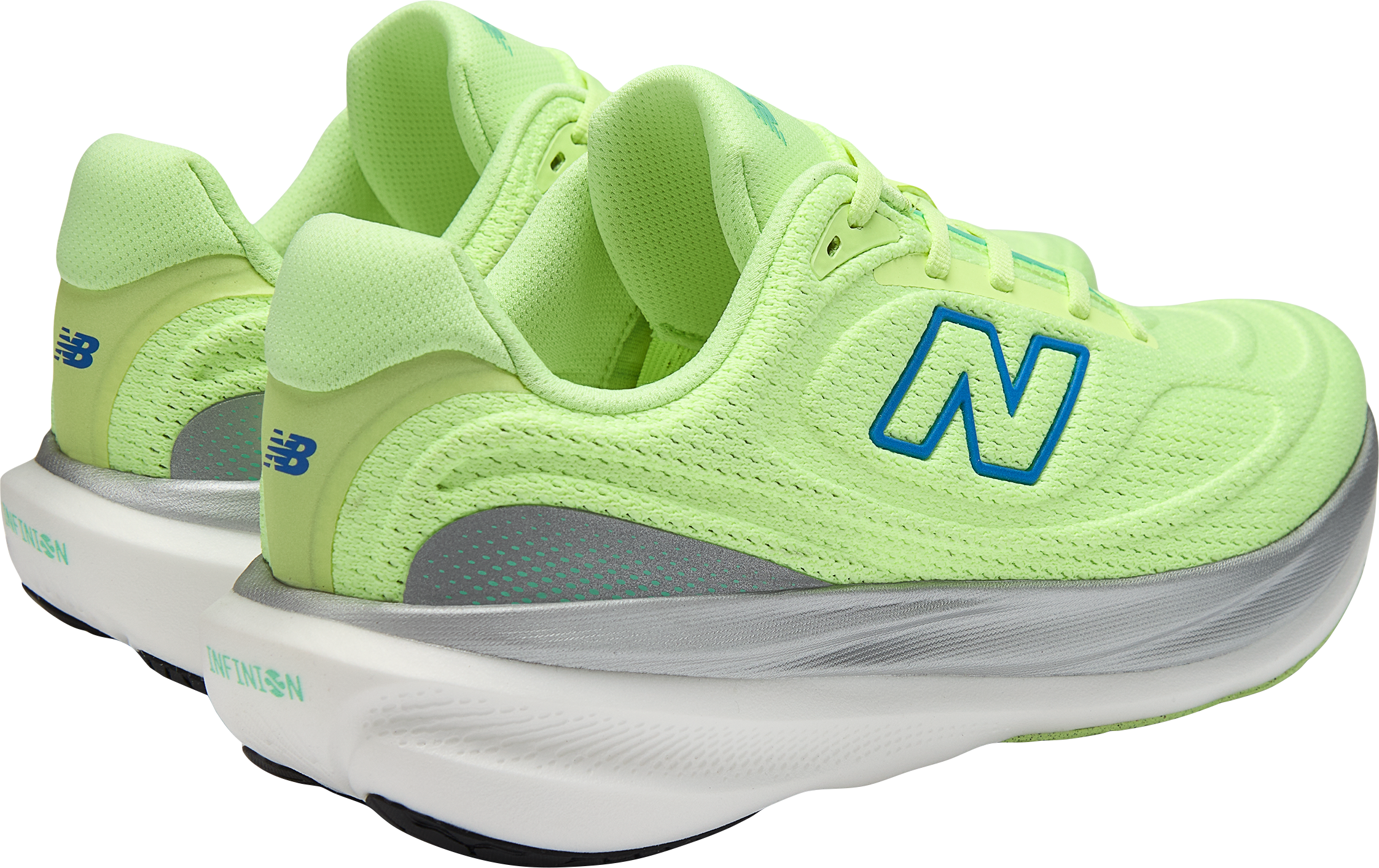 NEW BALANCE, M FRESH FOAM X 1080 V15