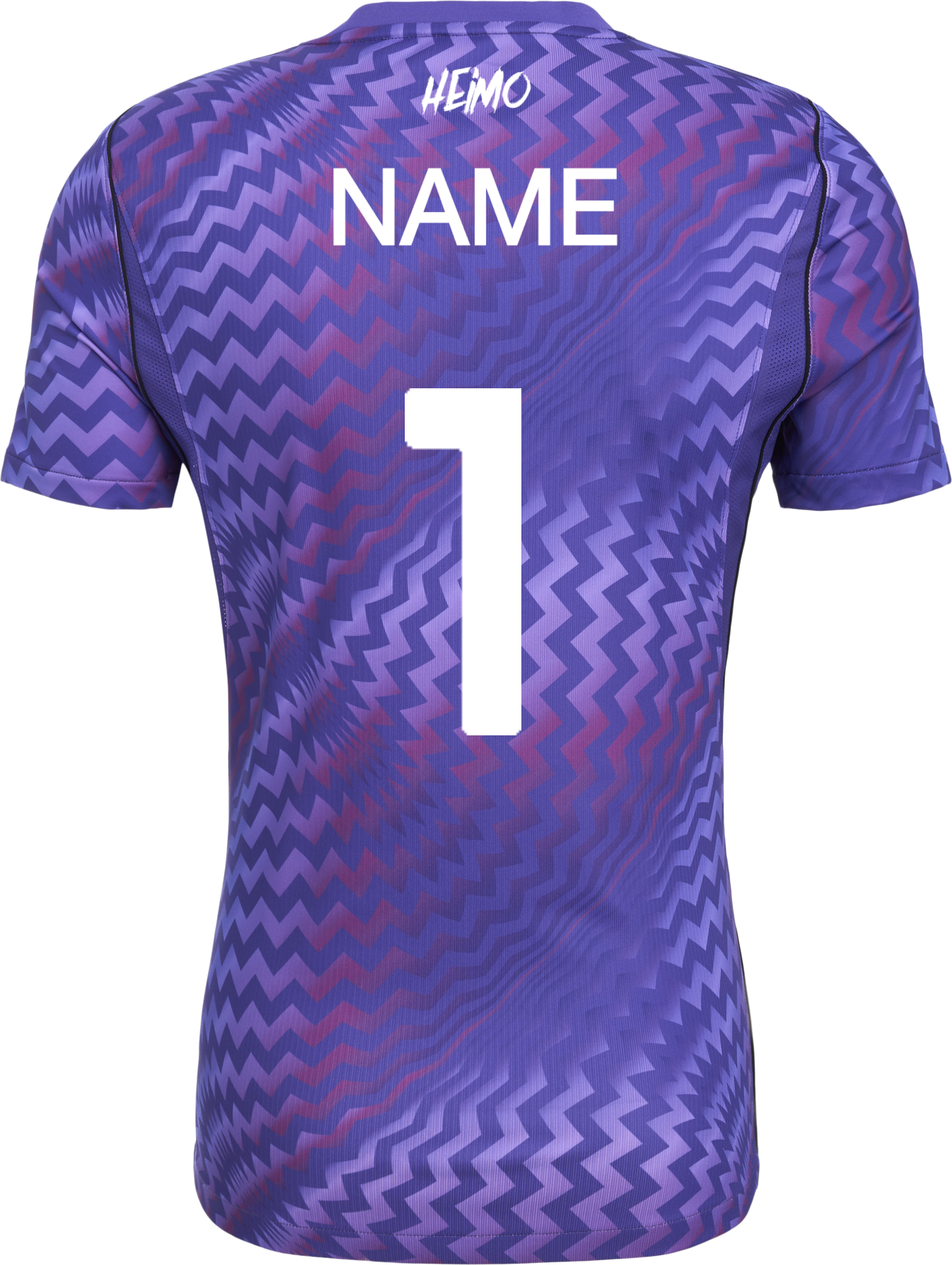 NIKE, GARDIEN VI GK SS JSY JR