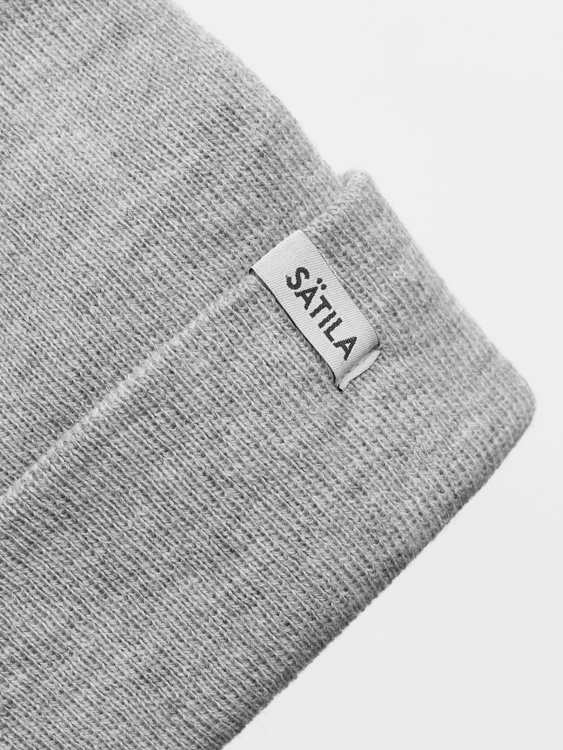 S&Auml;TILA, So Fold Beanie