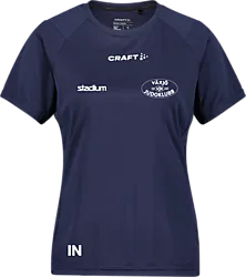 398764102101 CRAFT Rush 2.0 Ss Tee W 398764102101 CRAFT Rush 2.0 Ss Tee W Standard Small1x1