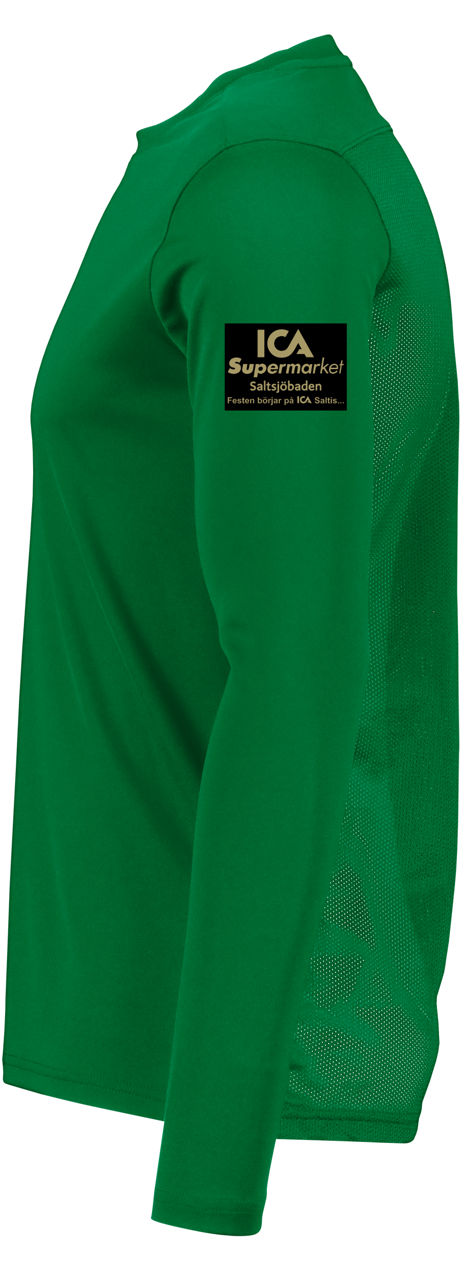 NIKE, Park VII LS Jsy