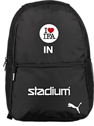 391927101101 PUMA Teamgoal Backpack 391927101101 PUMA Teamgoal Backpack Standard Small1x1
