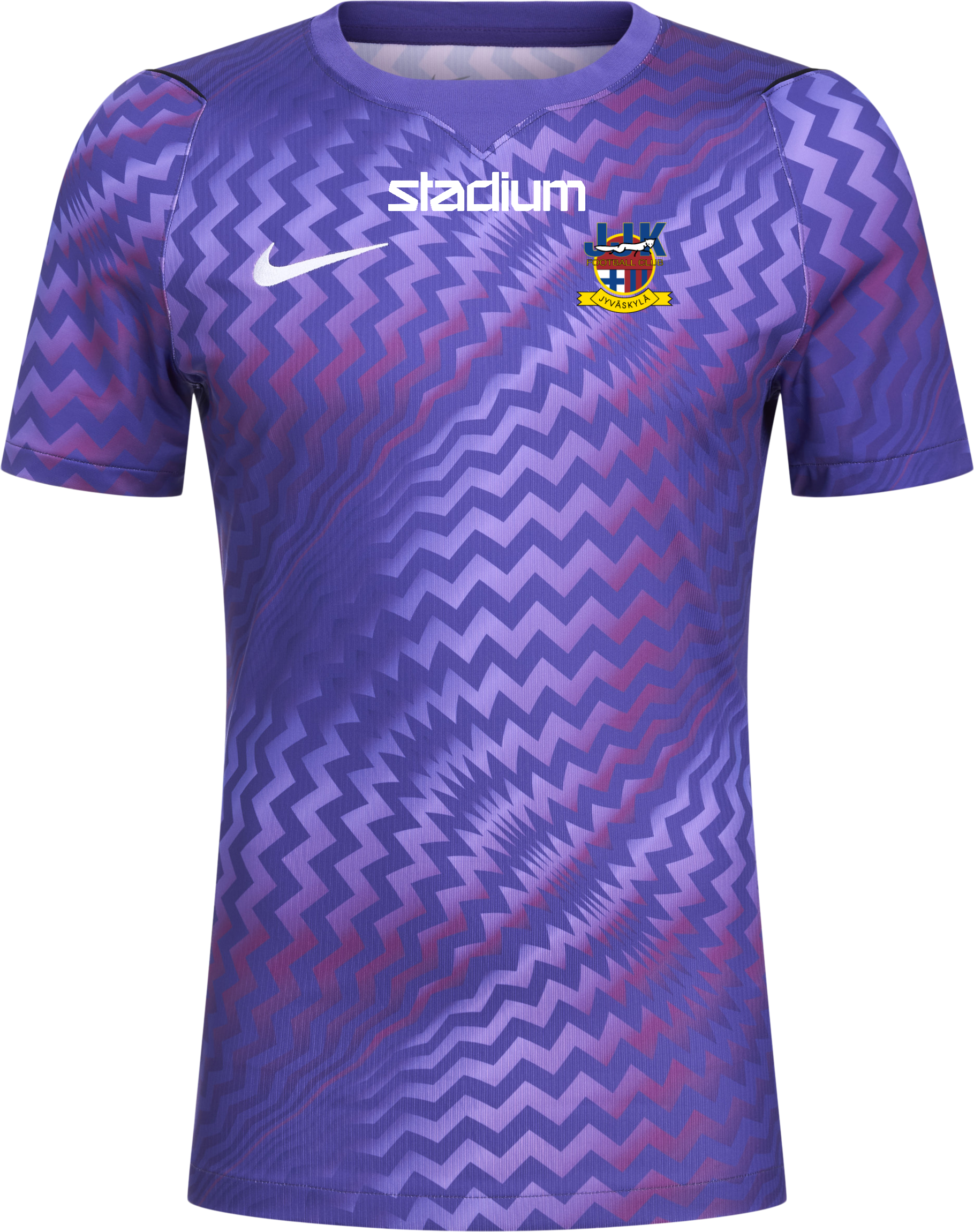 
NIKE, 
GARDIEN VI GK SS JSY, 
Detail 1
