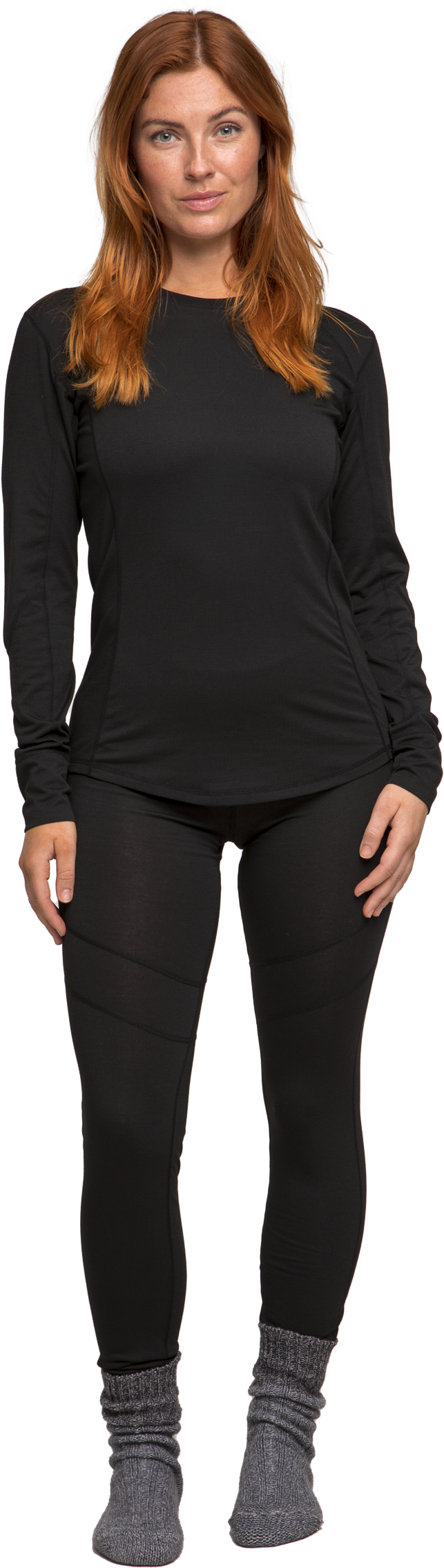 EVEREST, W Underwear Shirt