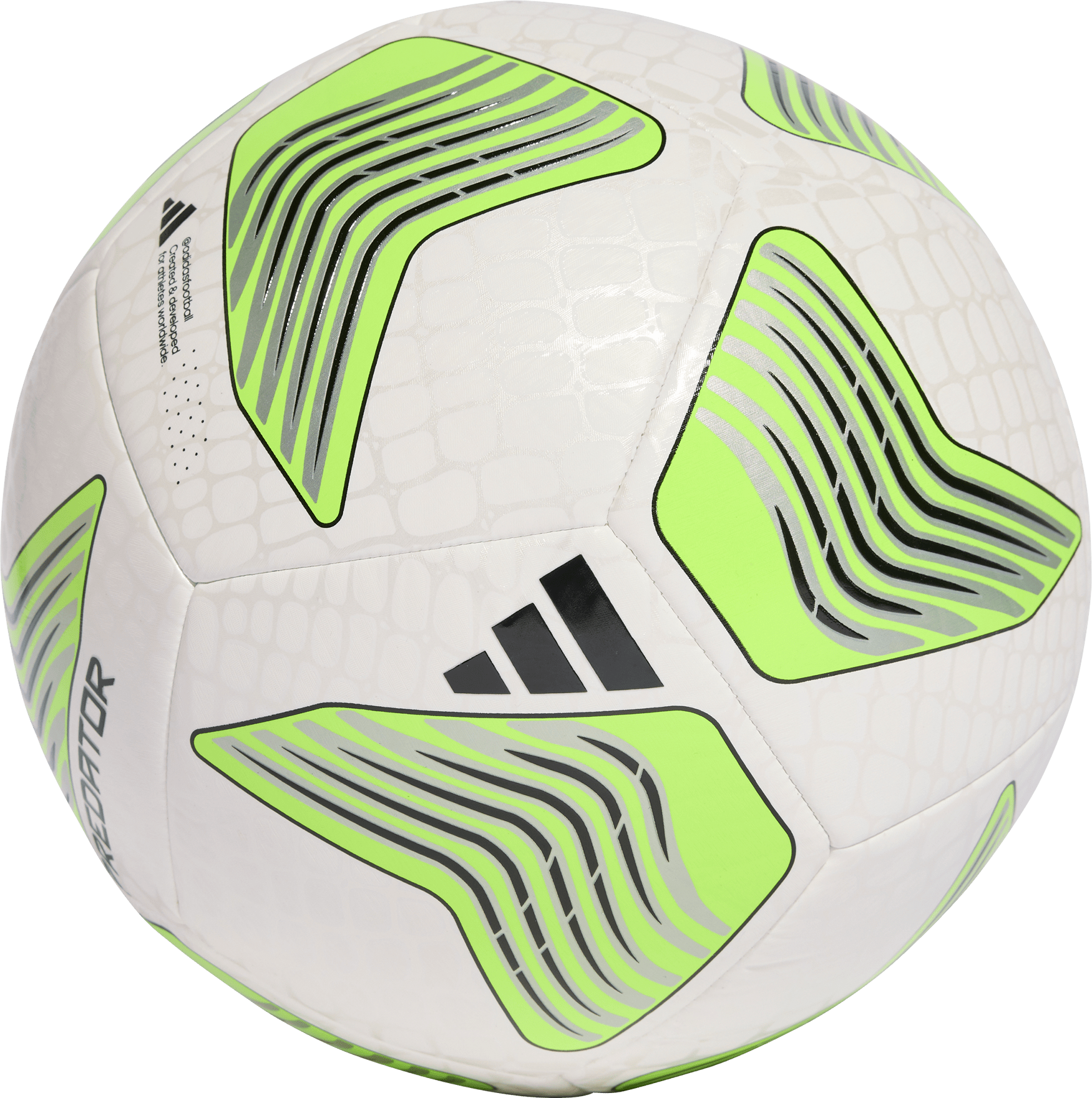 
ADIDAS, 
PREDATOR TRAINING BALL, 
Detail 1
