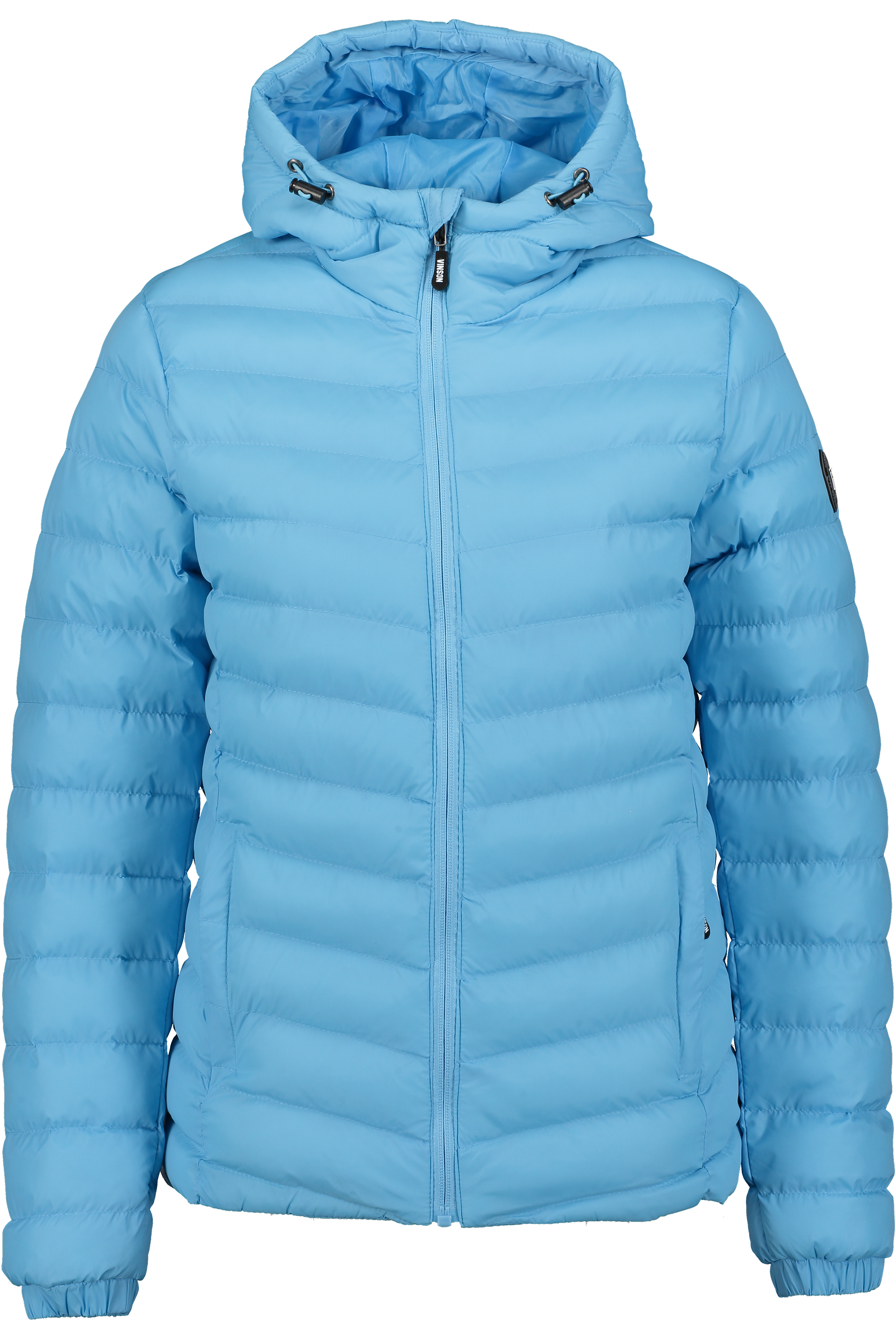 
VINSON, 
Sanja Jacket W, 
Detail 1
