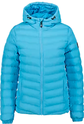 704848102101 VINSON  Sanja Jacket W 704848102101 VINSON Sanja Jacket W  Standard Small1x1