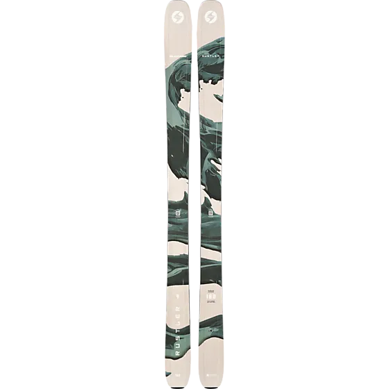 407915101103 BLIZZARD  Rustler 9 407915101103 BLIZZARD Rustler 9  Standard Detail