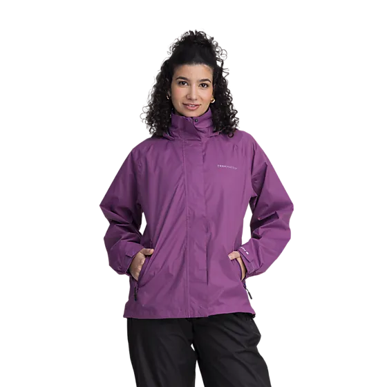 267694115101 TREKMATES  So Dry Jacket 2 W 267694115101 TREKMATES So Dry Jacket 2 W  Model01 Detail