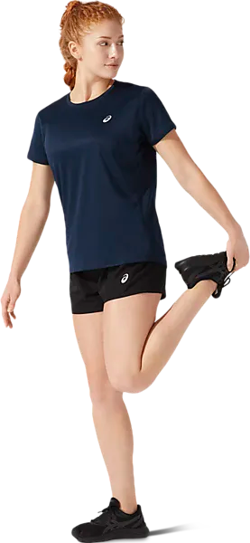 ASICS W Core 4 дюйма, короткий