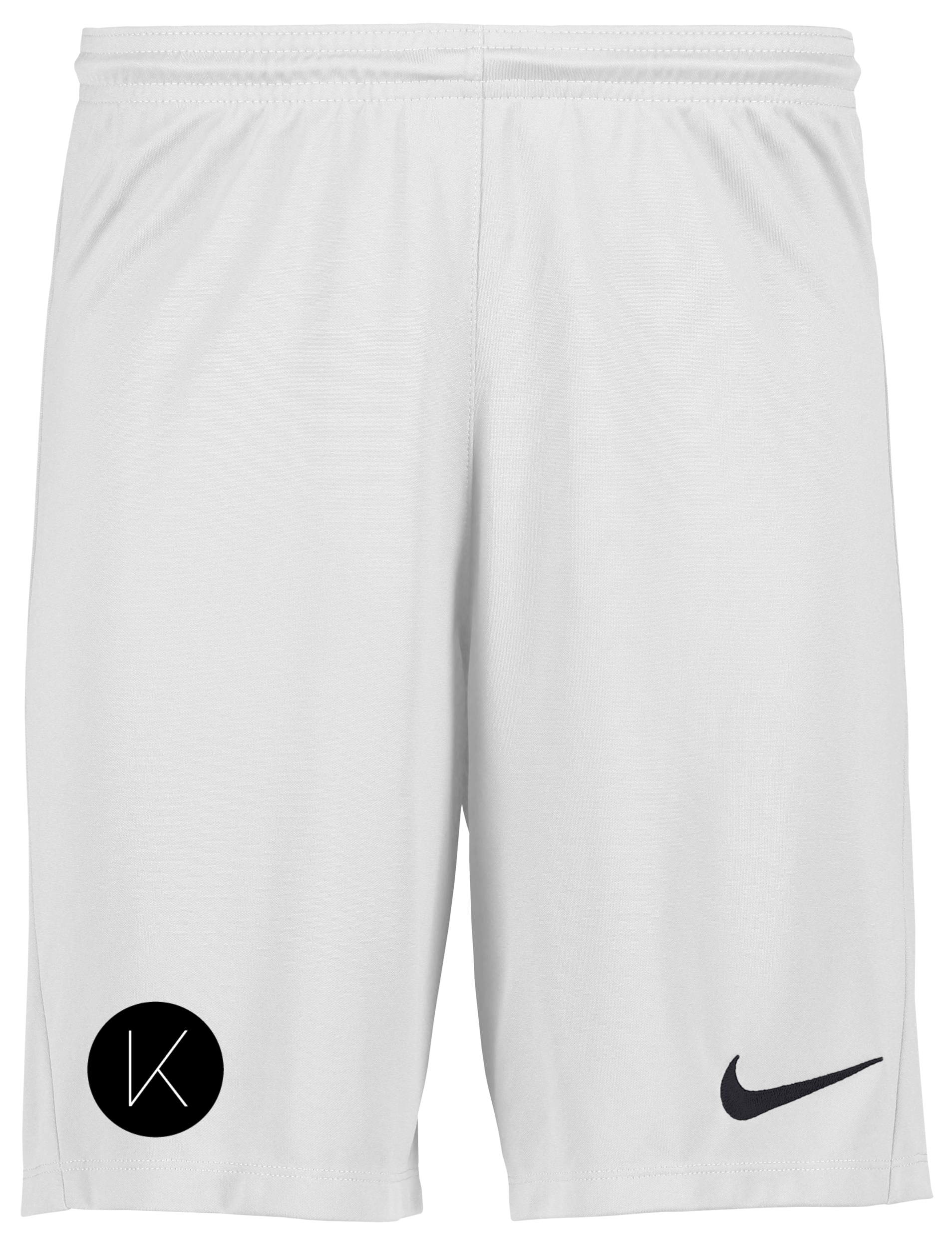 
NIKE, 
Park III Short, 
Detail 1
