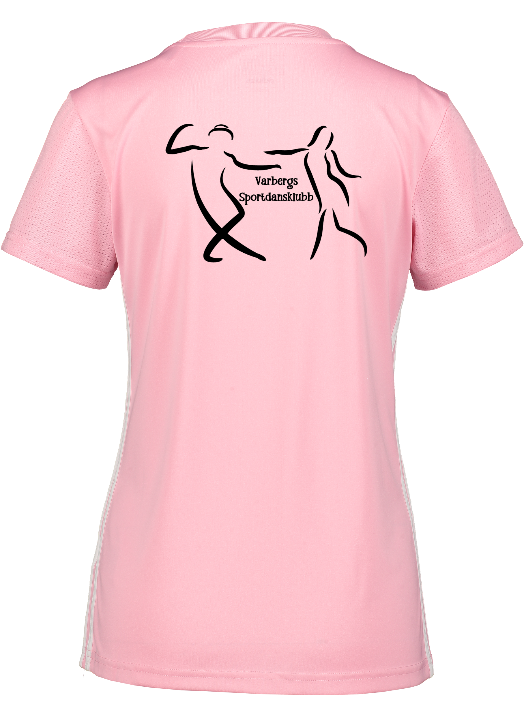 ADIDAS, Tabela 23 Jsy W