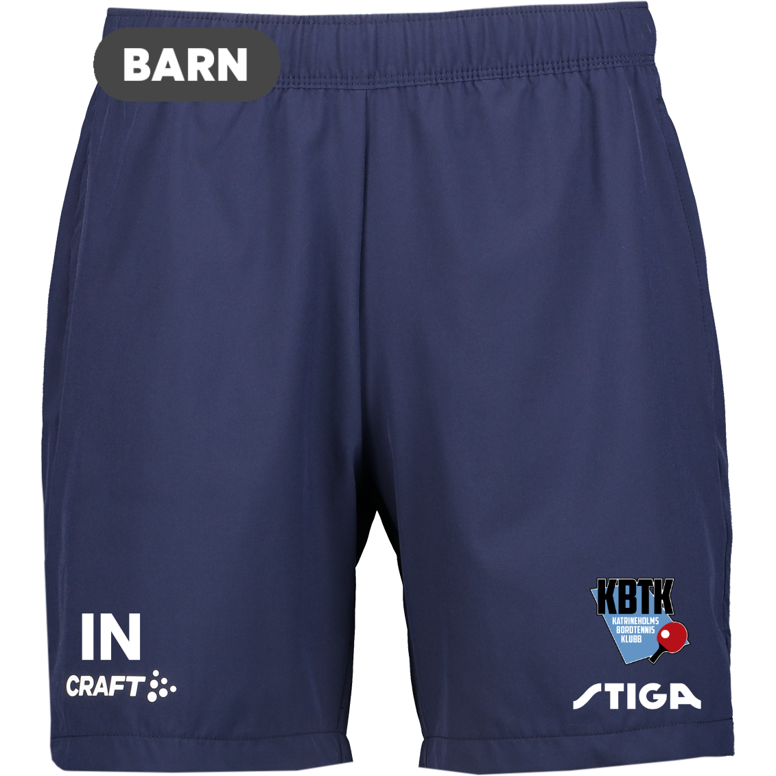 
CRAFT, 
Ability Shorts Jr, 
Detail 1

