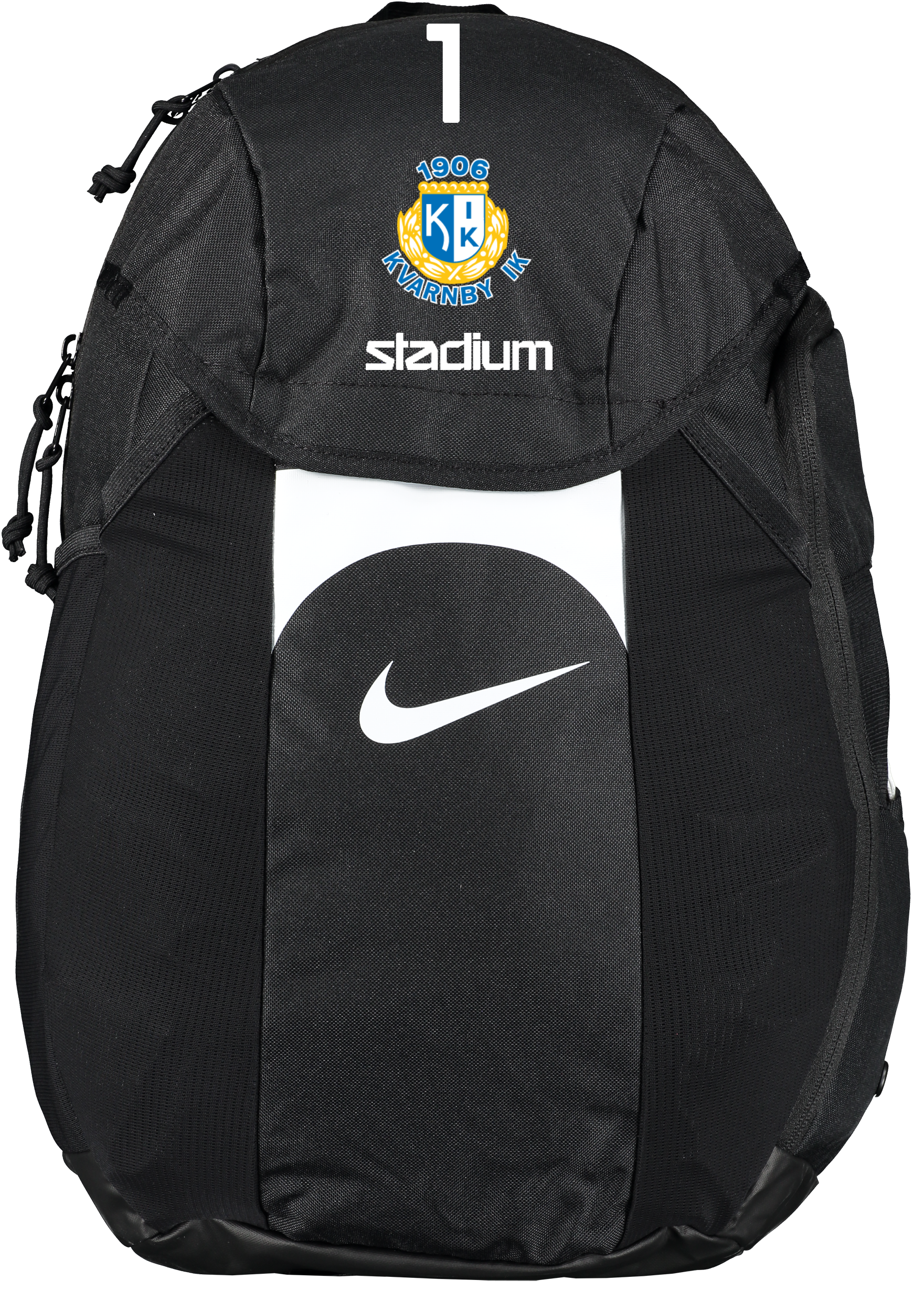 
NIKE, 
Academy Team Bp, 
Detail 1
