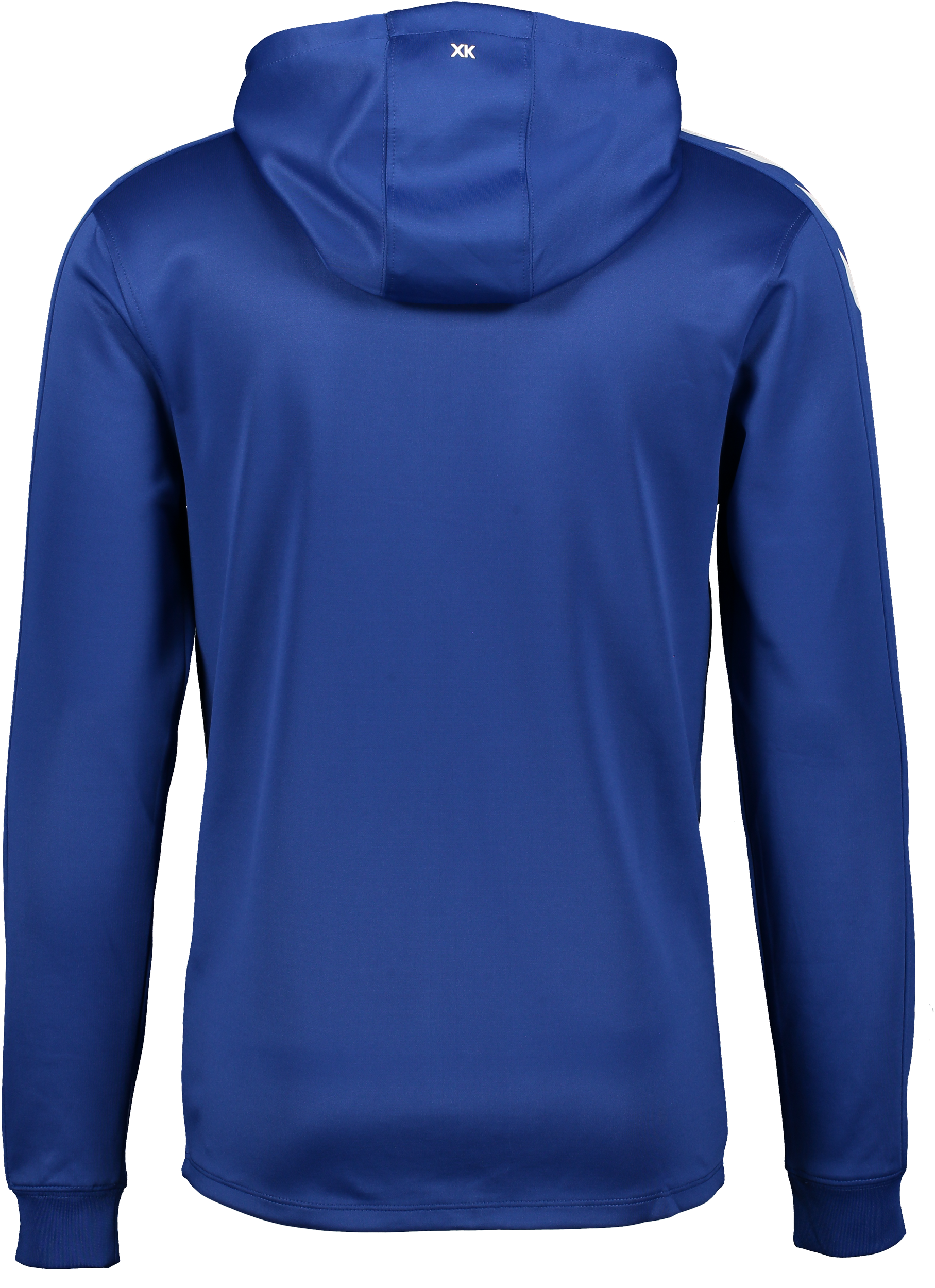 HUMMEL, Core Xk Poly Zip Hood Jr