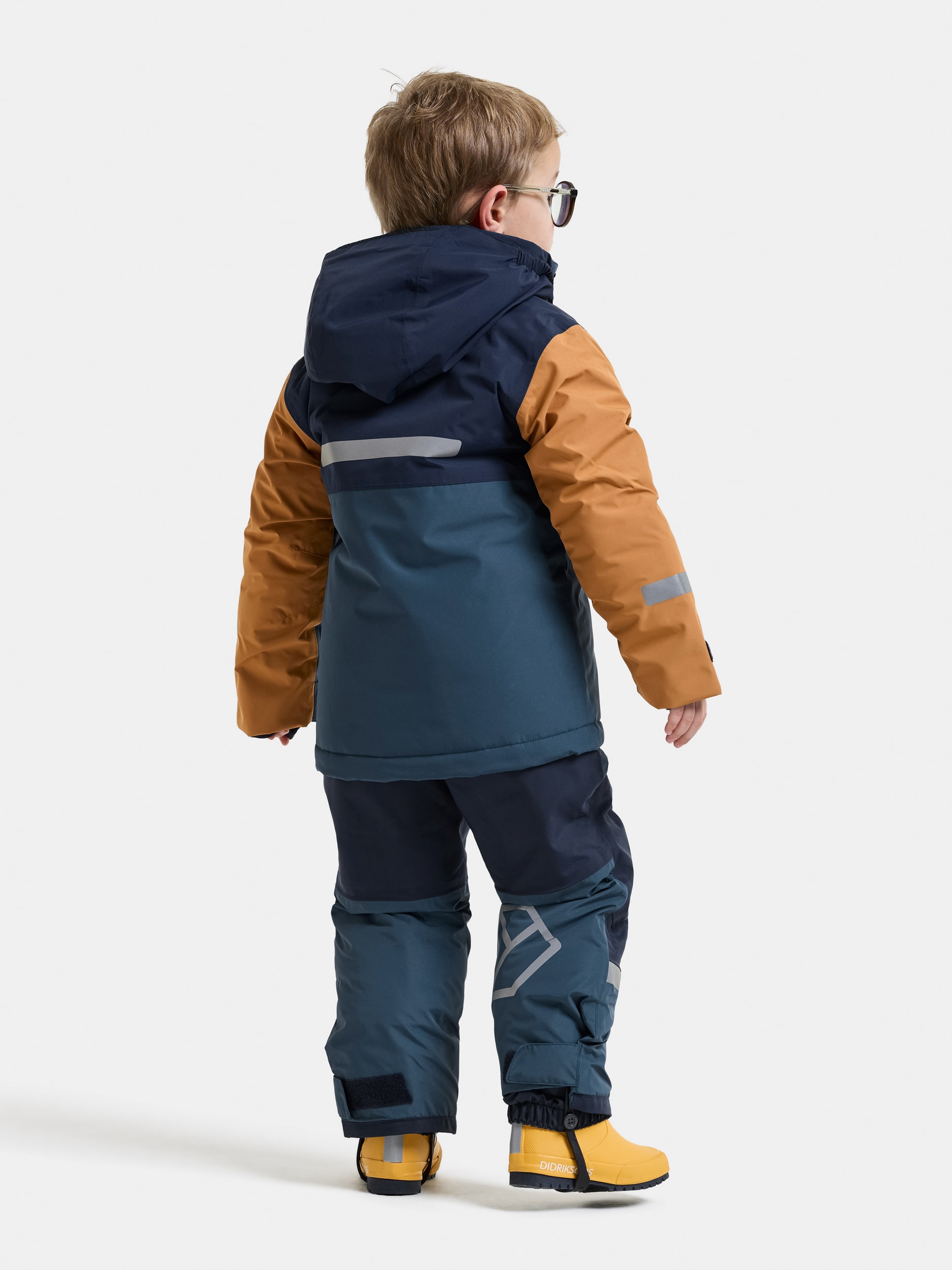 DIDRIKSONS, K SKARE MULTI SET
