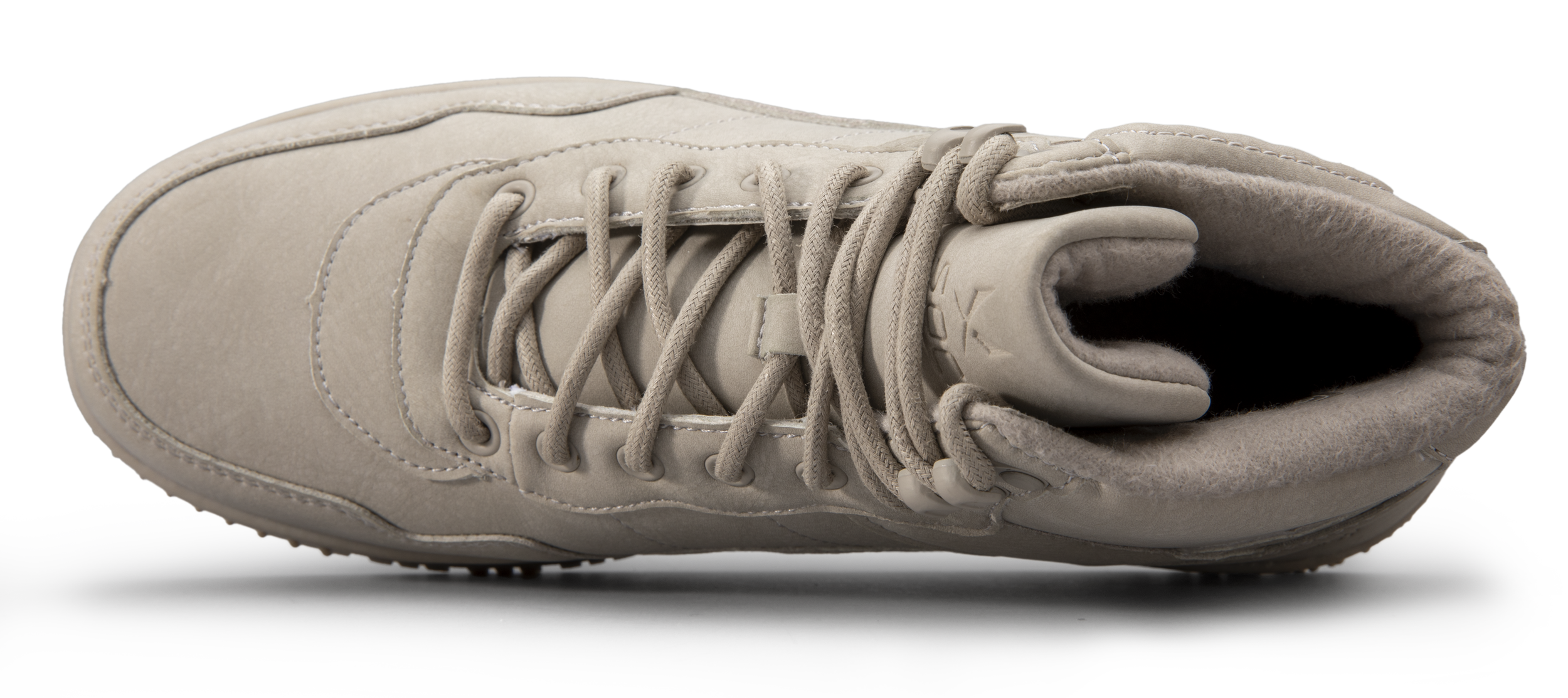 SOC, U Street Hi Top