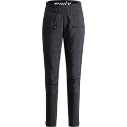 Horizon Pants W - Jet Black Standard Small1x1