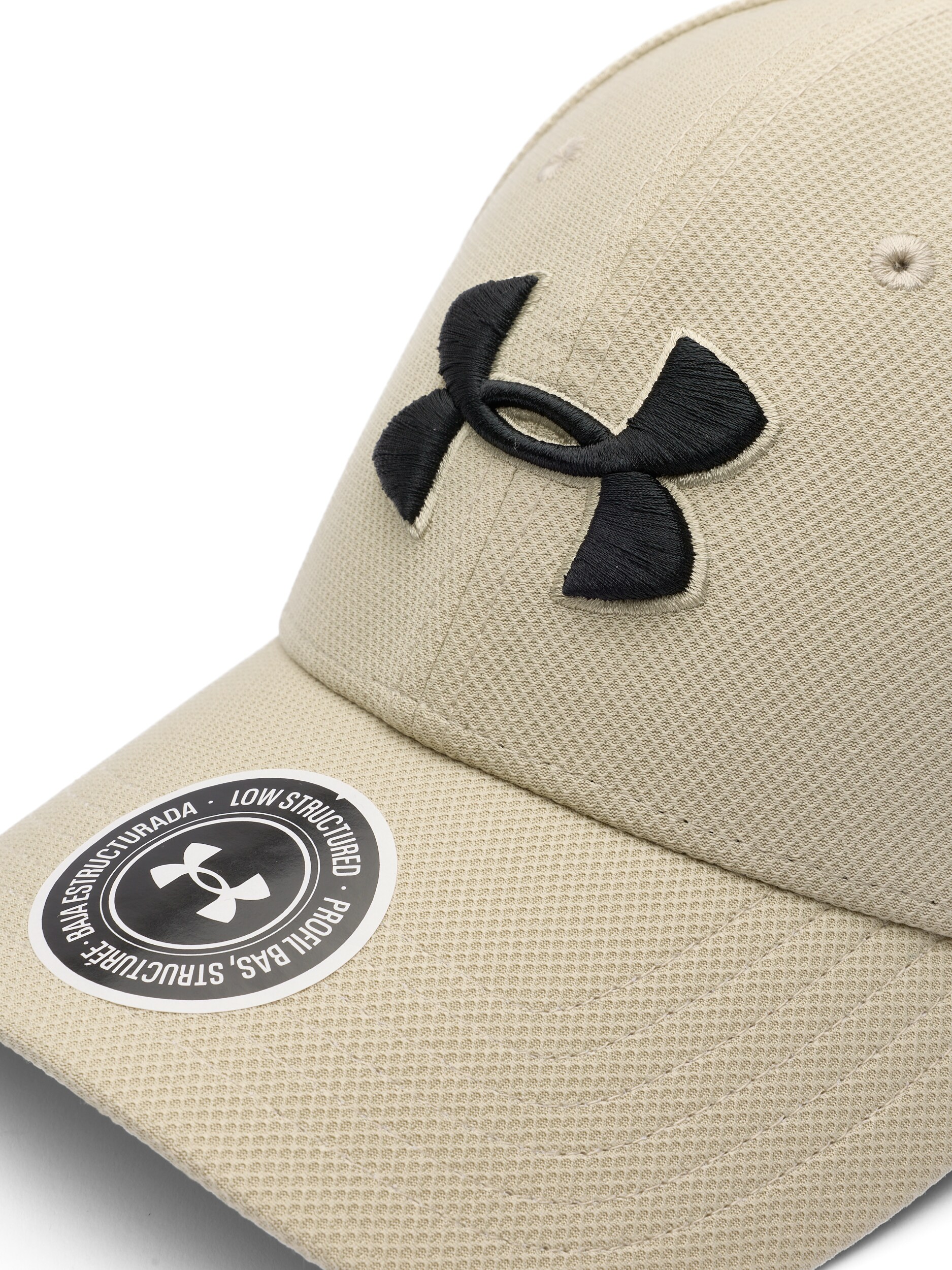 UNDER ARMOUR, BLITZING CAP M