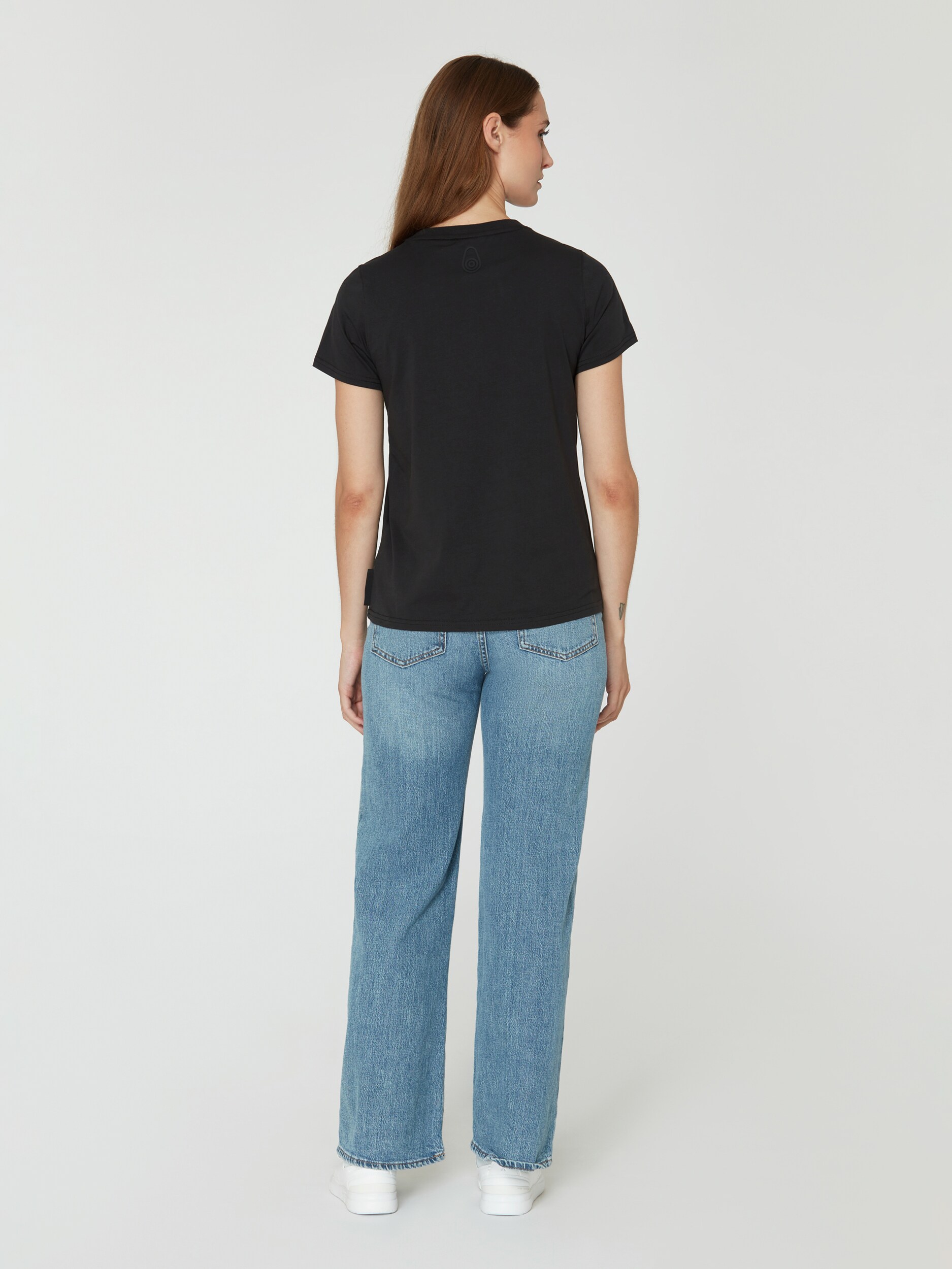 SAIL RACING, W GALE LOGO TEE