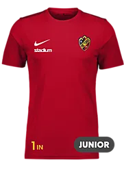 299008110101 NIKE Park VII SS Jsy Jr 299008110101 NIKE Park VII SS Jsy Jr Standard Small1x1