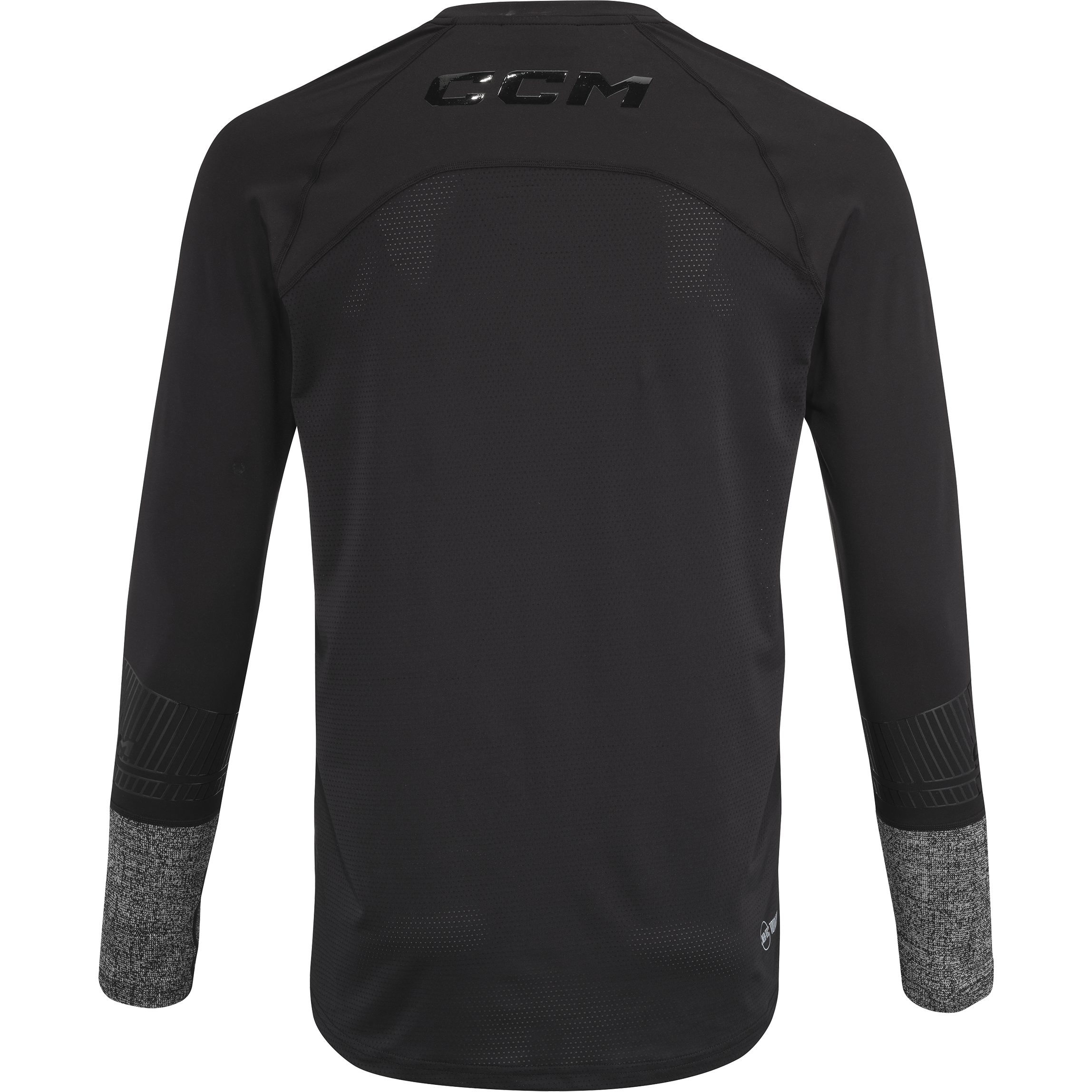CCM, WRIST CUT PROTECTION LS W/ VENTILATION AD