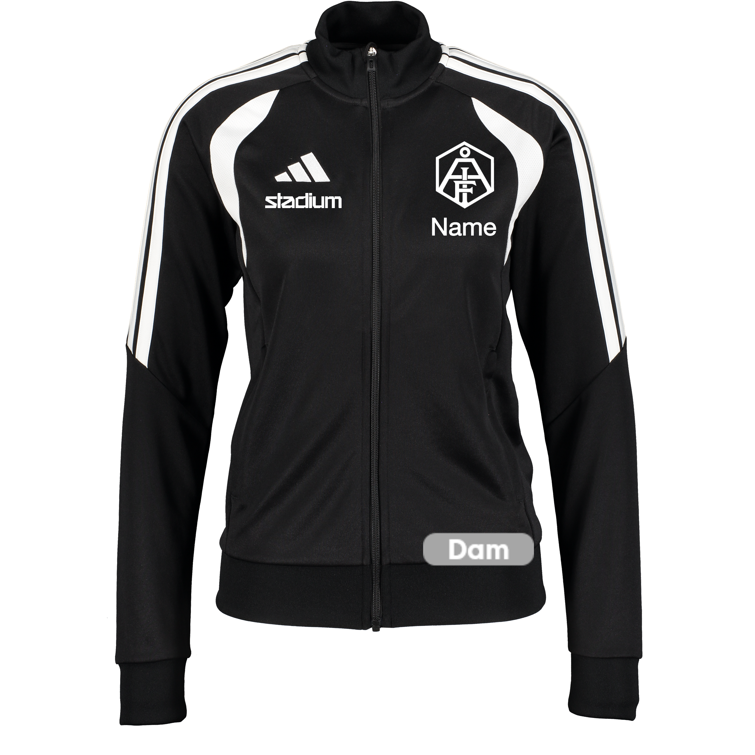 
ADIDAS, 
TIRO26 L TR JKT W, 
Detail 1
