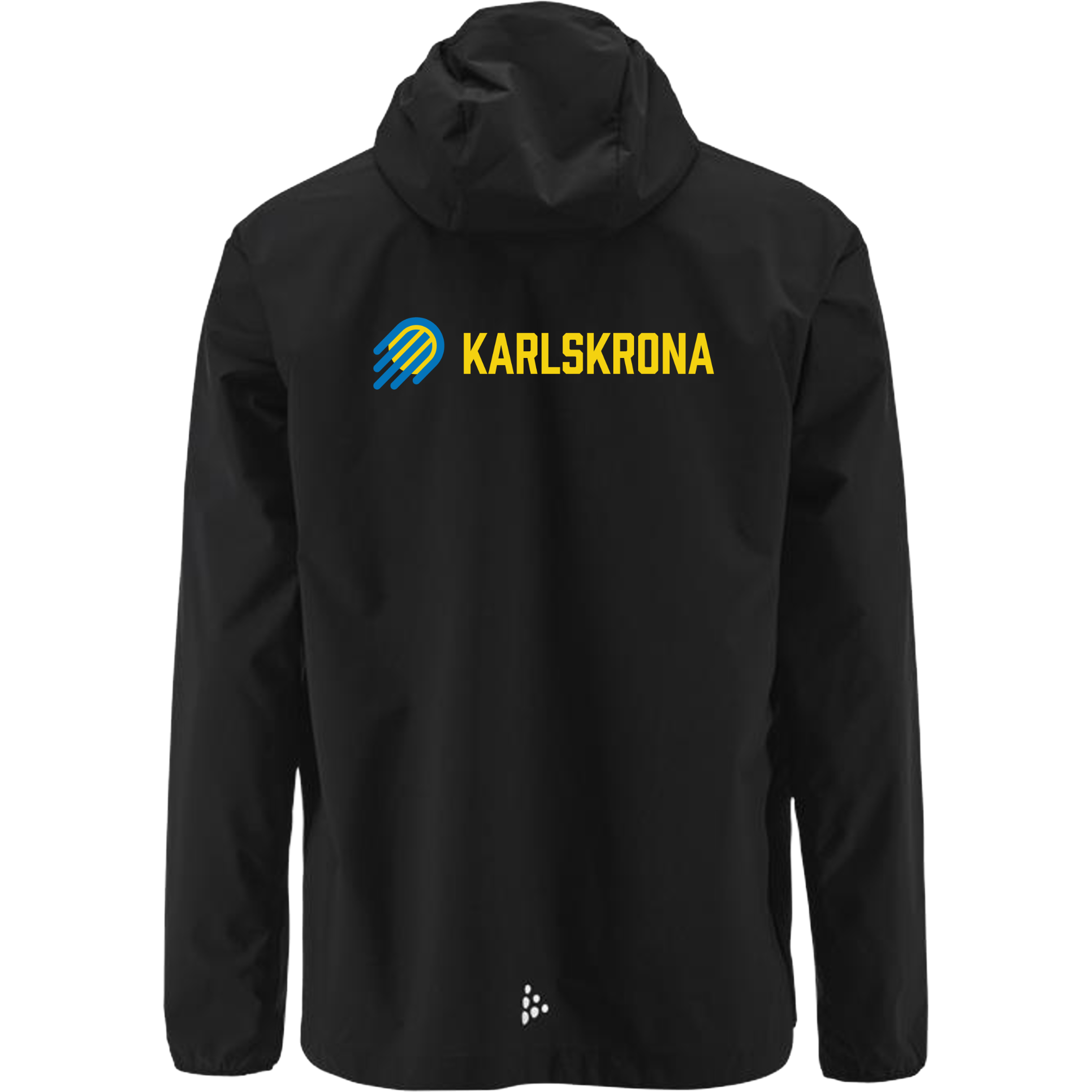 CRAFT, SQUAD GO WEATHER JACKET