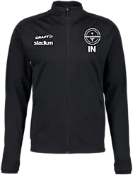 394166105101 CRAFT Evolve 2.0 Full Zip Jacket M 394166105101 CRAFT Evolve 2.0 Full Zip Jacket M Standard Small1x1