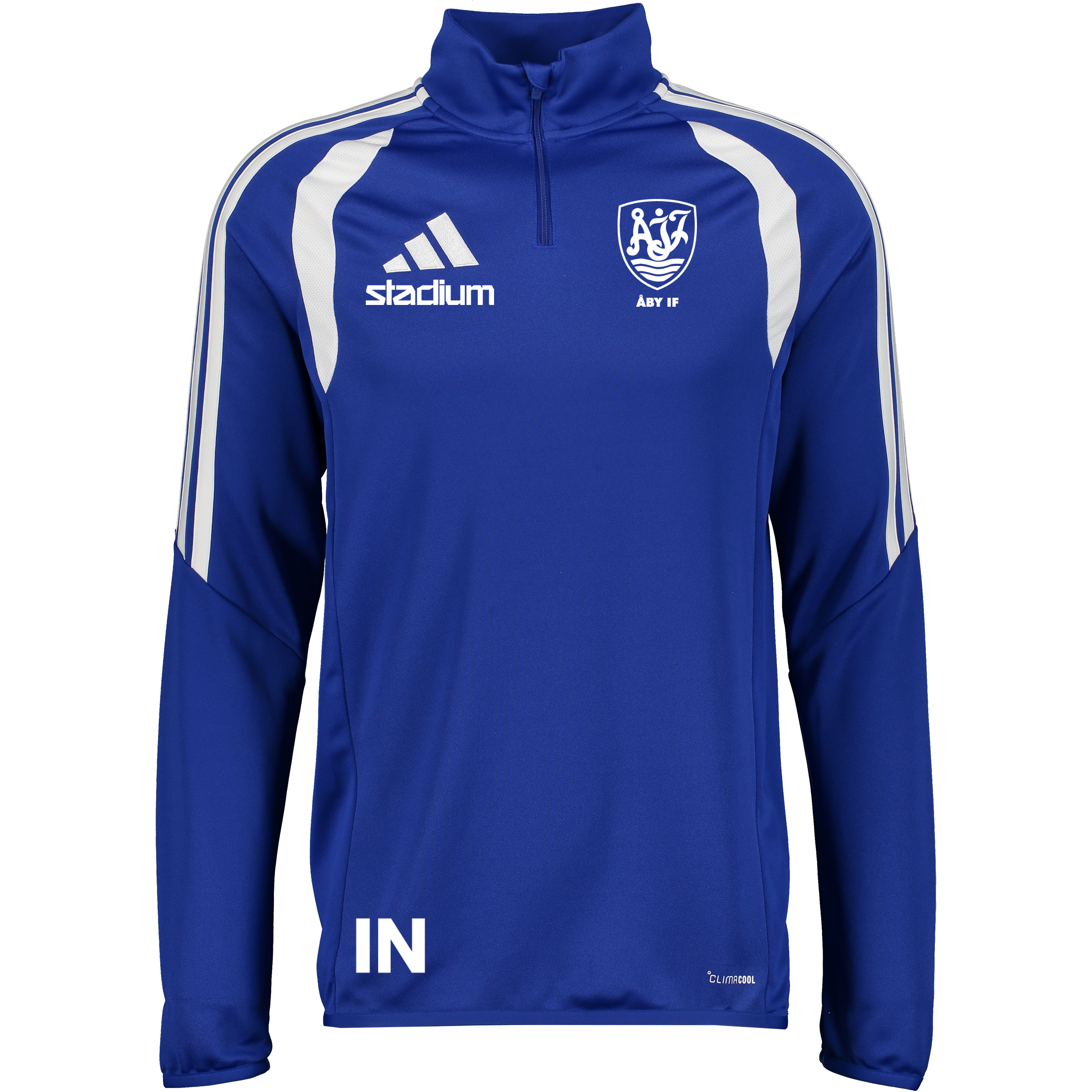 
ADIDAS, 
TIRO26 L TR TOP JR, 
Detail 1
