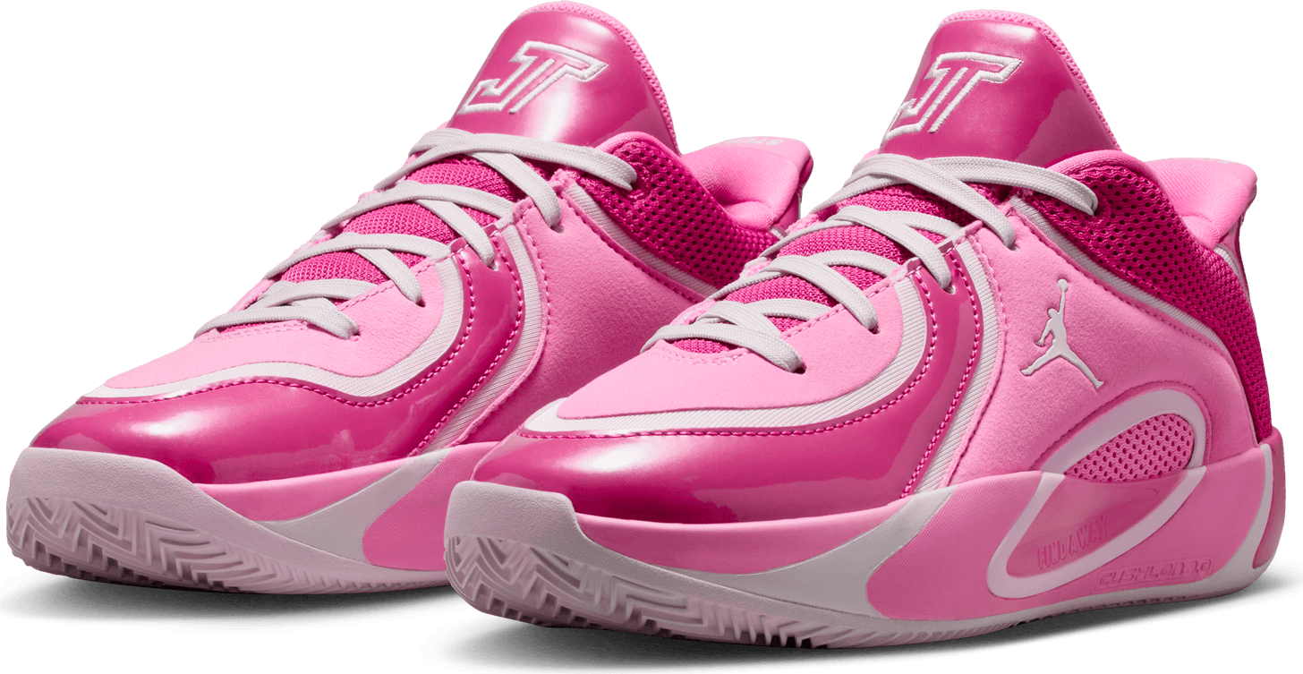 JORDAN, JORDAN TATUM 4 GS