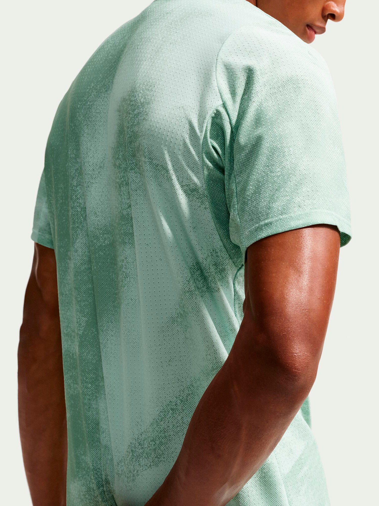 NIKE, M DF ADV SLAM TOP RG