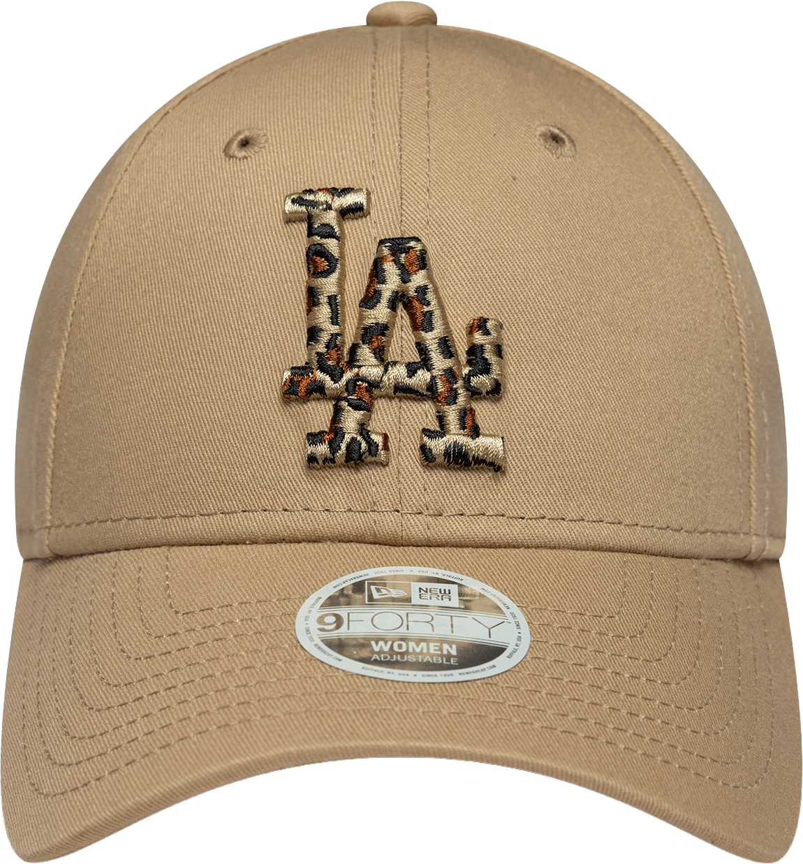 NEW ERA, W ANIMAL INFILL 9FORTY LOS