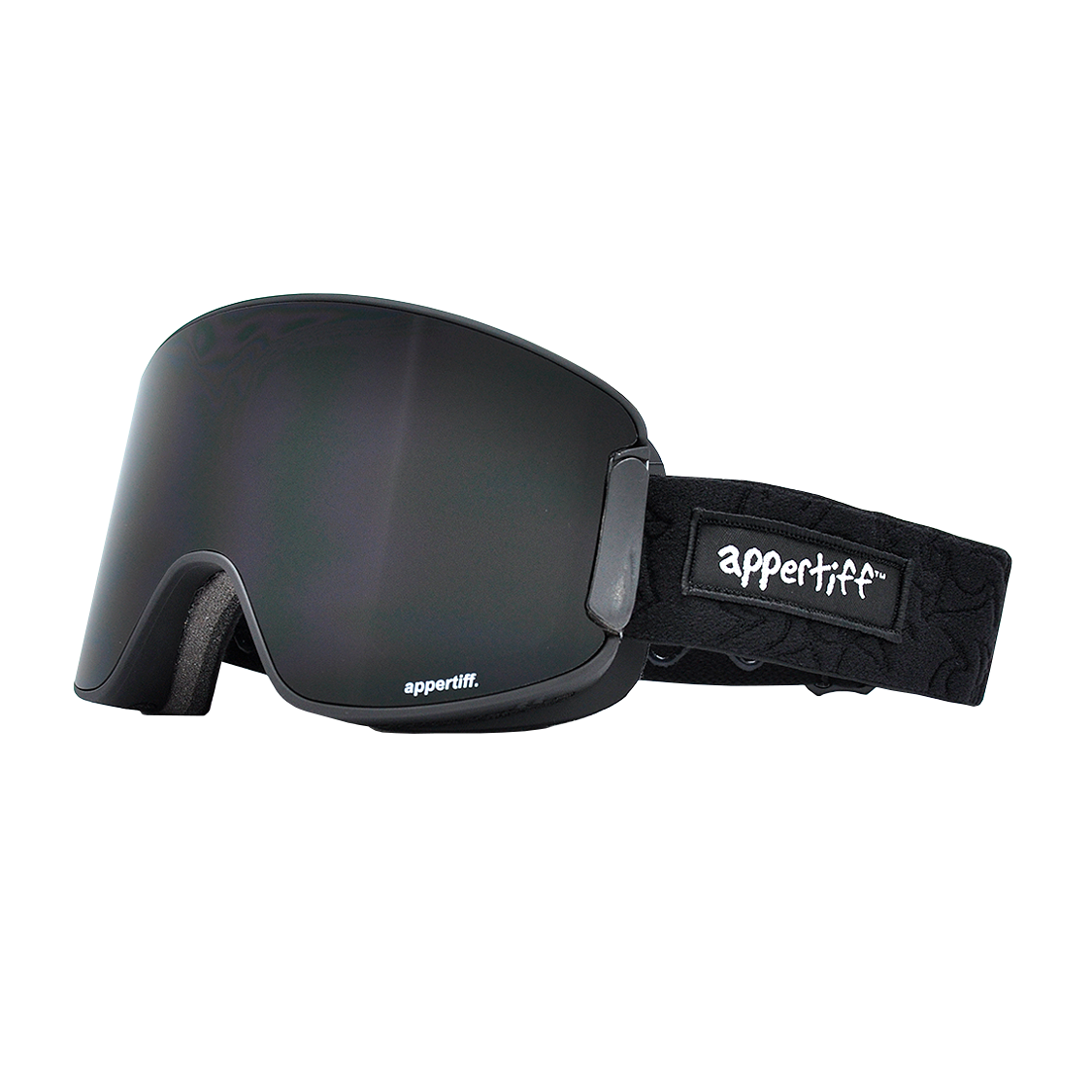 APPERTIFF, Dwg Air Blackout +Lens