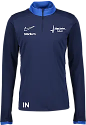 400350105101 NIKE Acd25 Drill Top Jr 400350105101 NIKE Acd25 Drill Top Jr Standard Small1x1