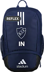 377161102101 ADIDAS Tiro League Bp 377161102101 ADIDAS Tiro League Bp Standard Small1x1