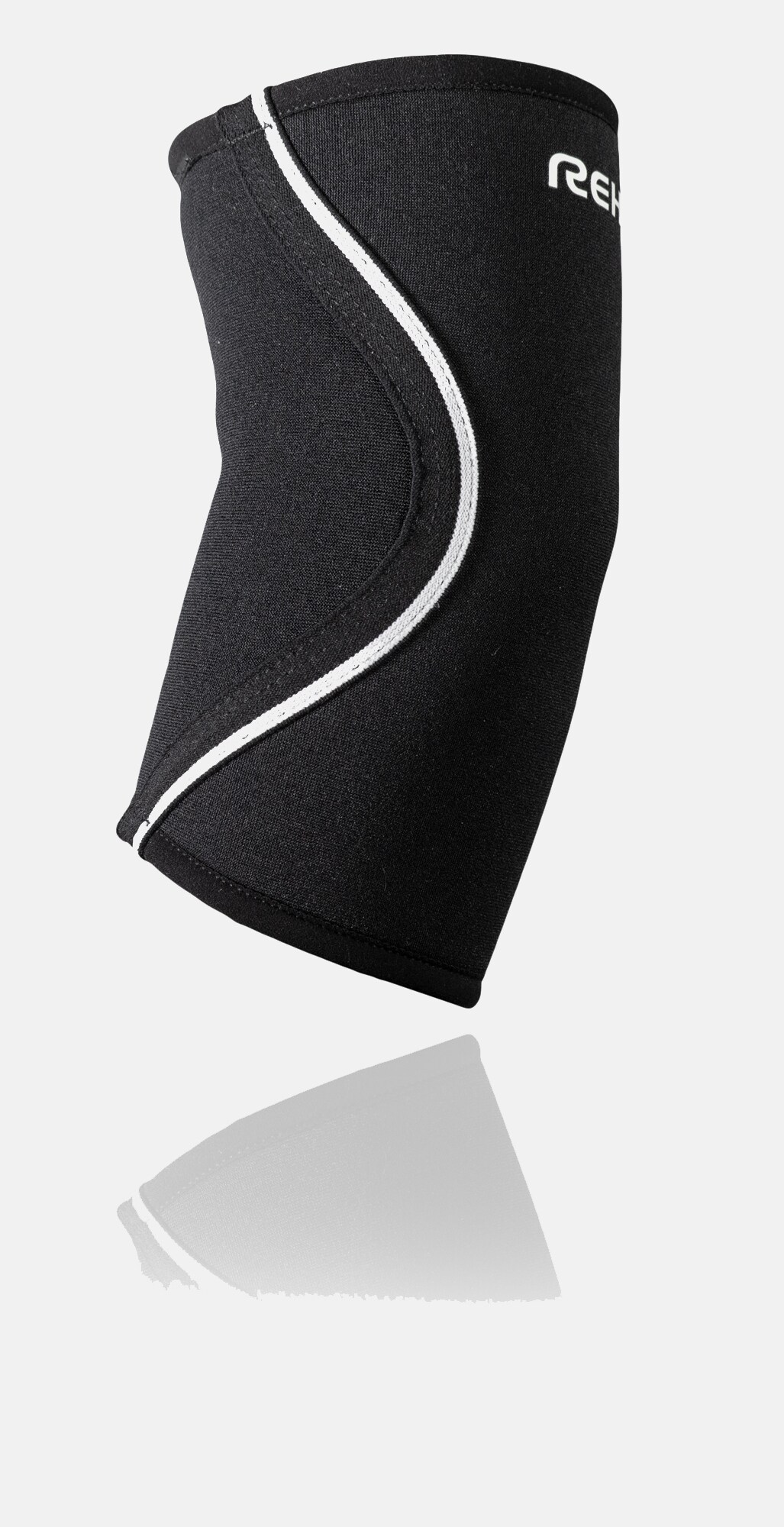 REHBAND, Qd Elbow Sleeve 3Mm