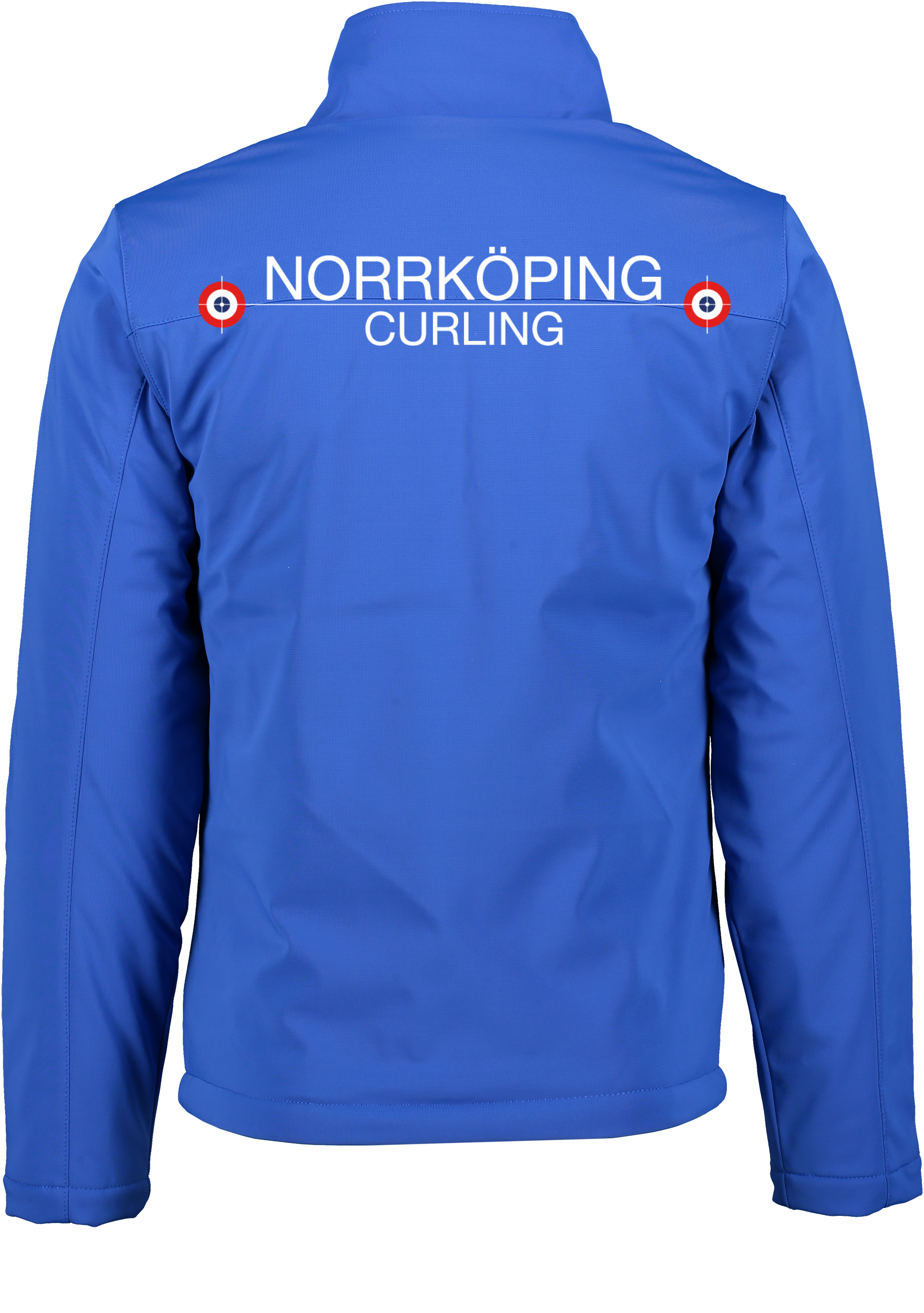 CLIQUE, Padded Softshell Jkt