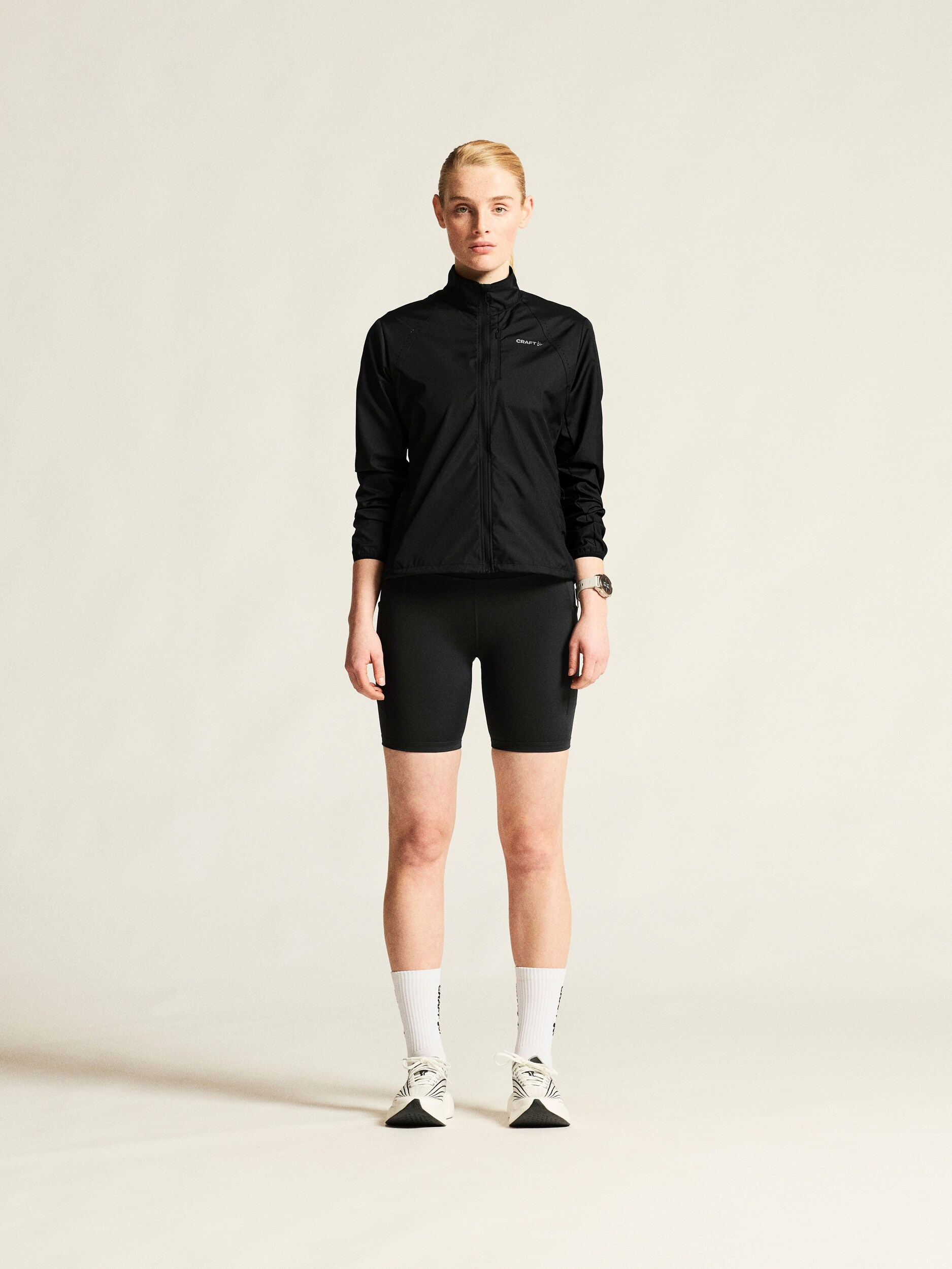 CRAFT, W ESSENCE SHORT TIGHTS 3