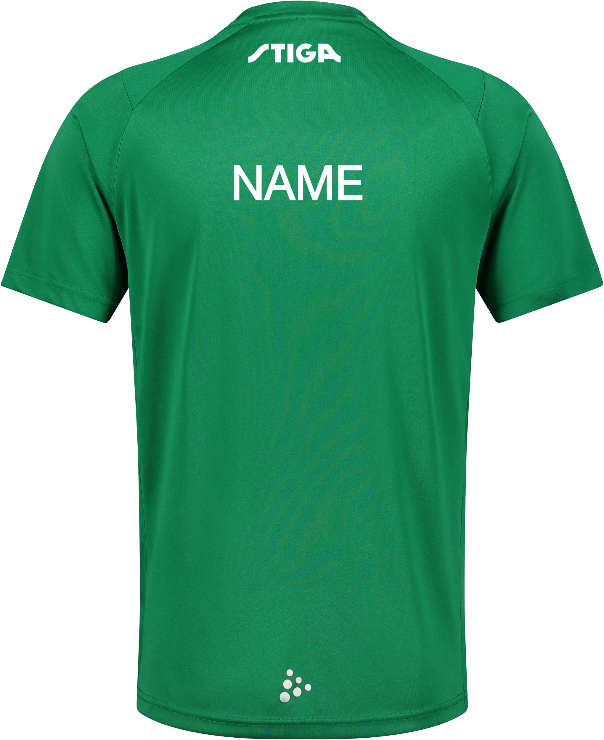 CRAFT, Rush 2.0 Ss Tee Jr