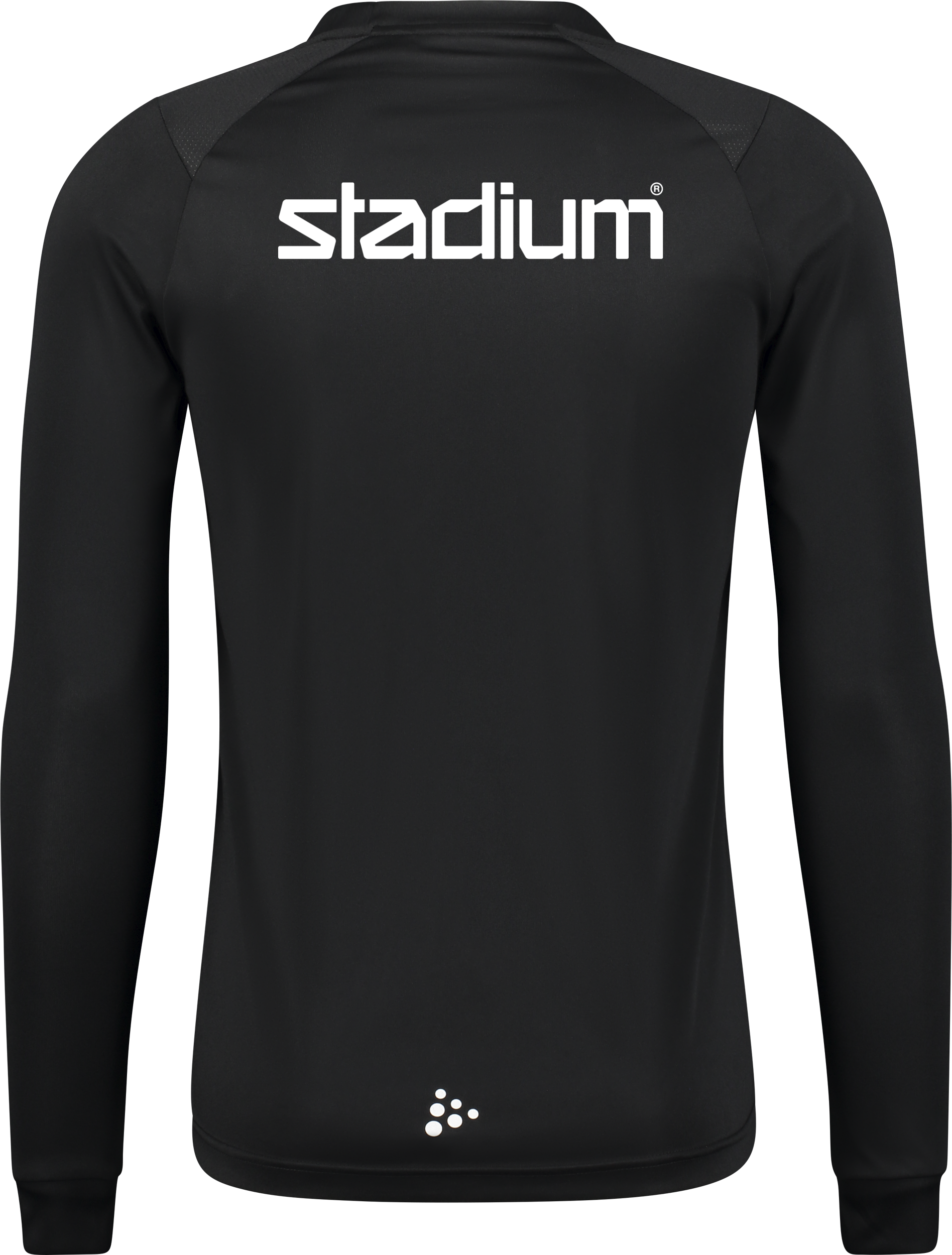 CRAFT, Rush 2.0 Ls Tee M