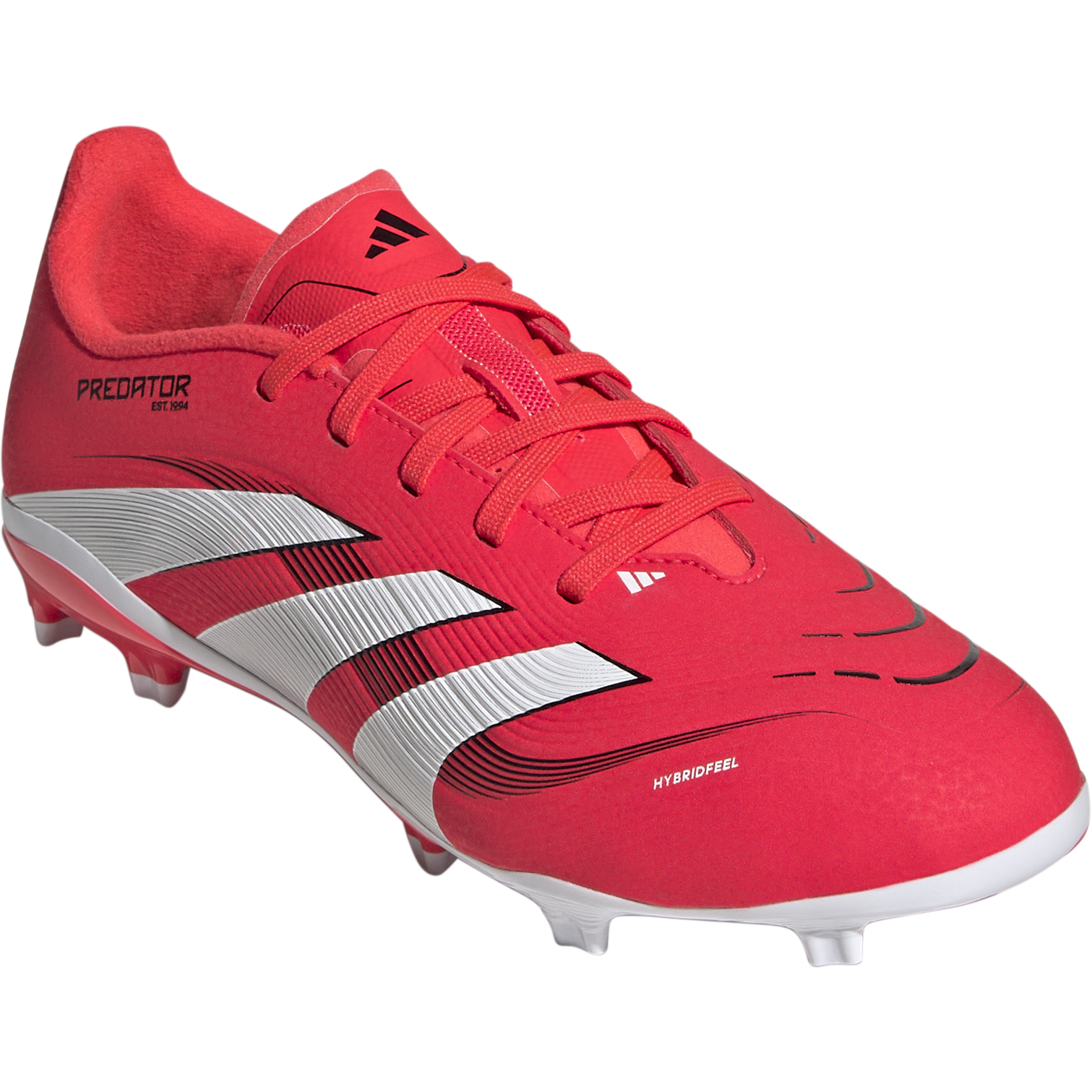 ADIDAS, Predator League Fg/Mg Jr