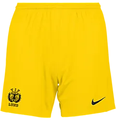 298938108101 NIKE Park III Short W 298938108101 NIKE Park III Short W Standard Small1x1